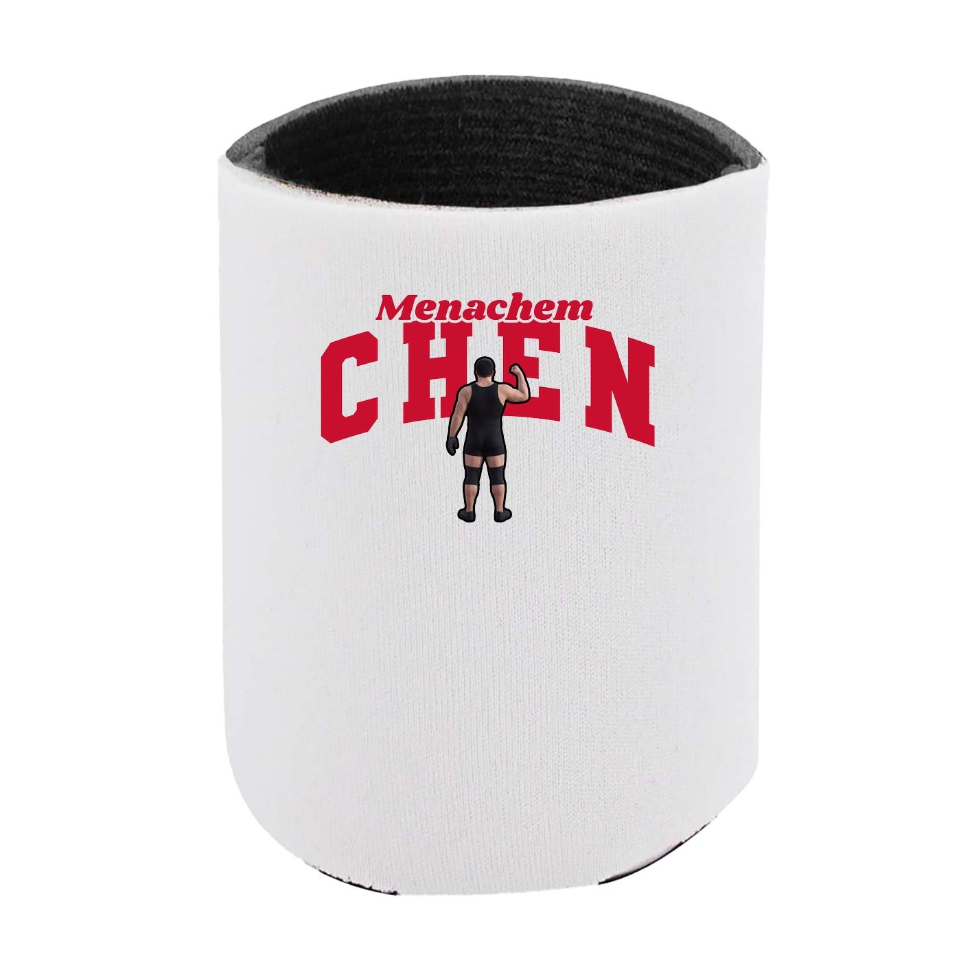 Can Holder — Signature Arch in White