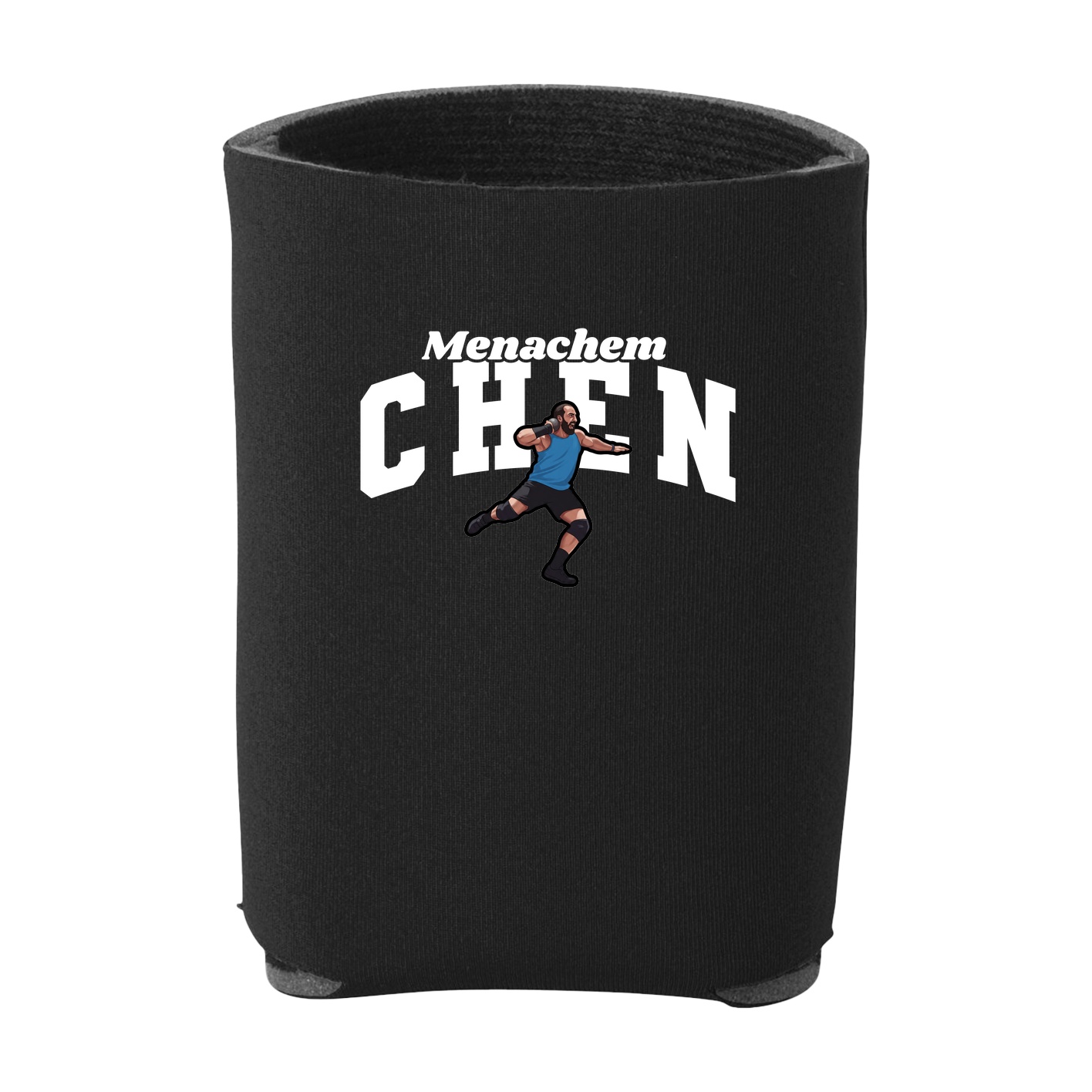 Can Holder — Signature Arch in Black