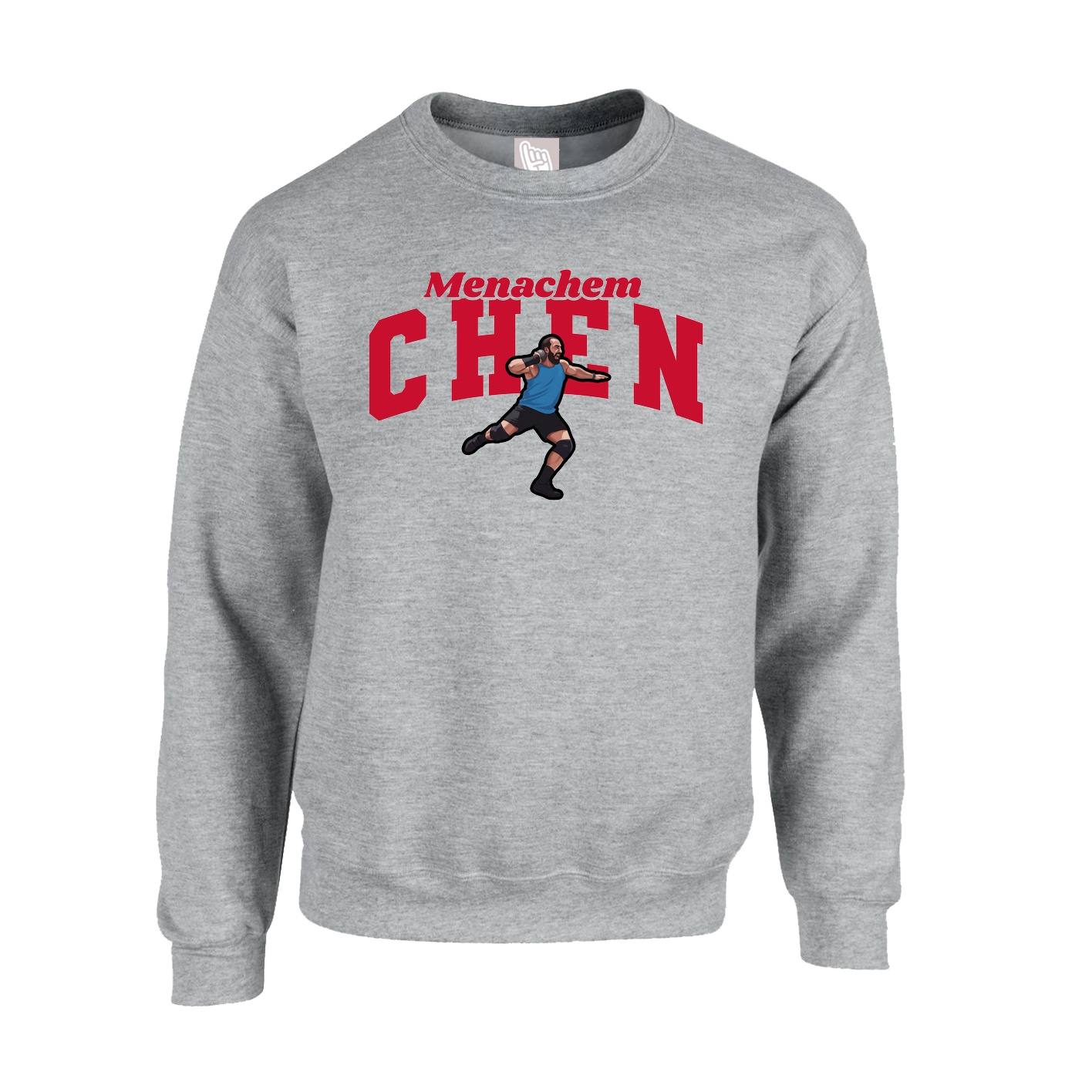 Fleece Crew
