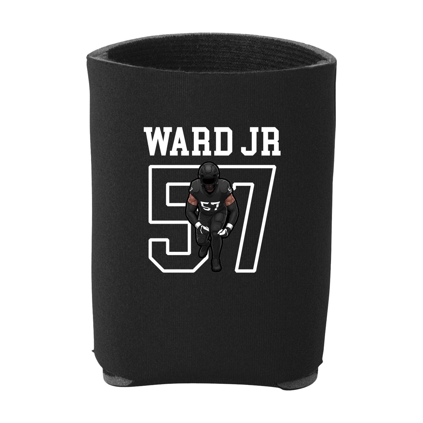 Can Holder — Shirsey in Black