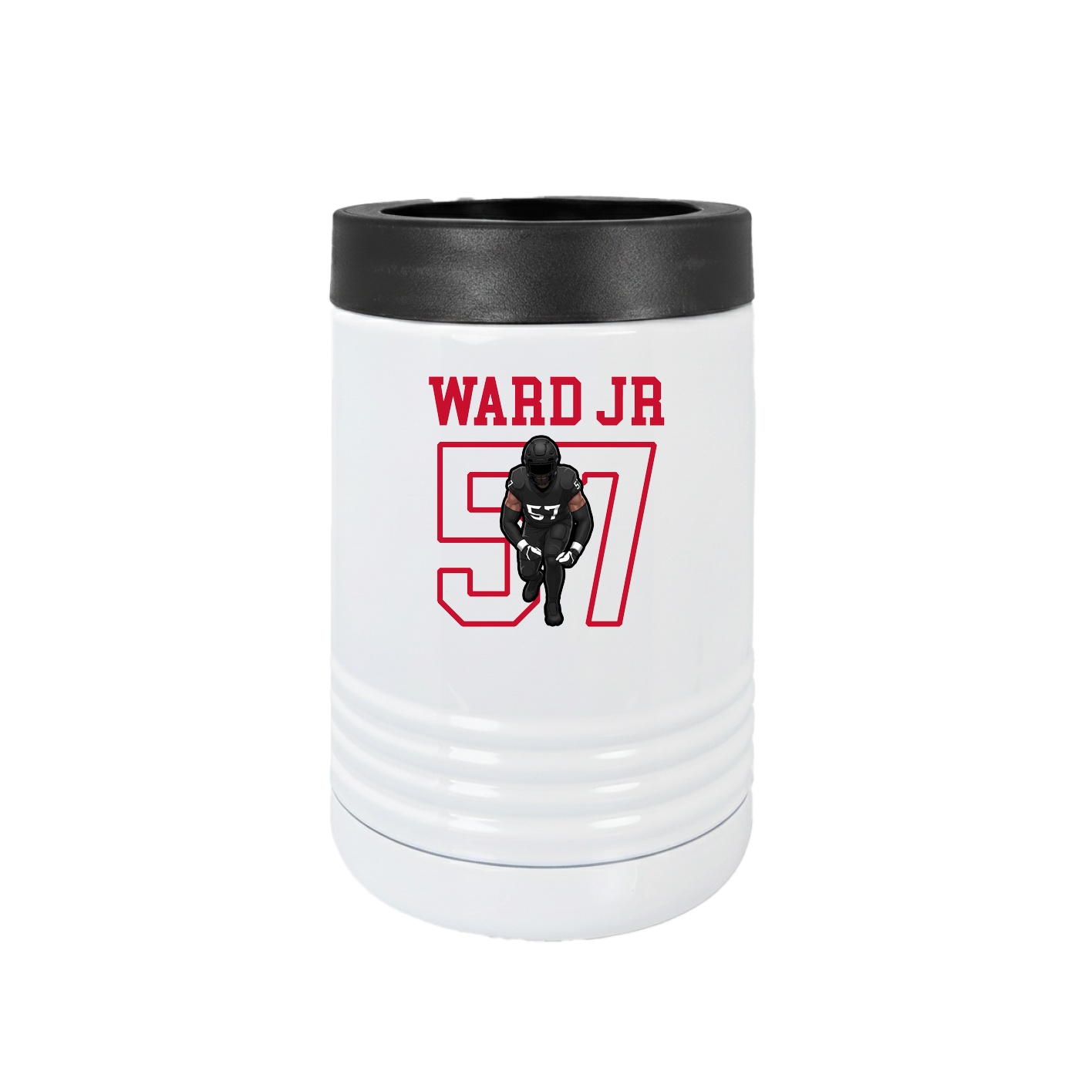 Beverage Holder — Shirsey in White