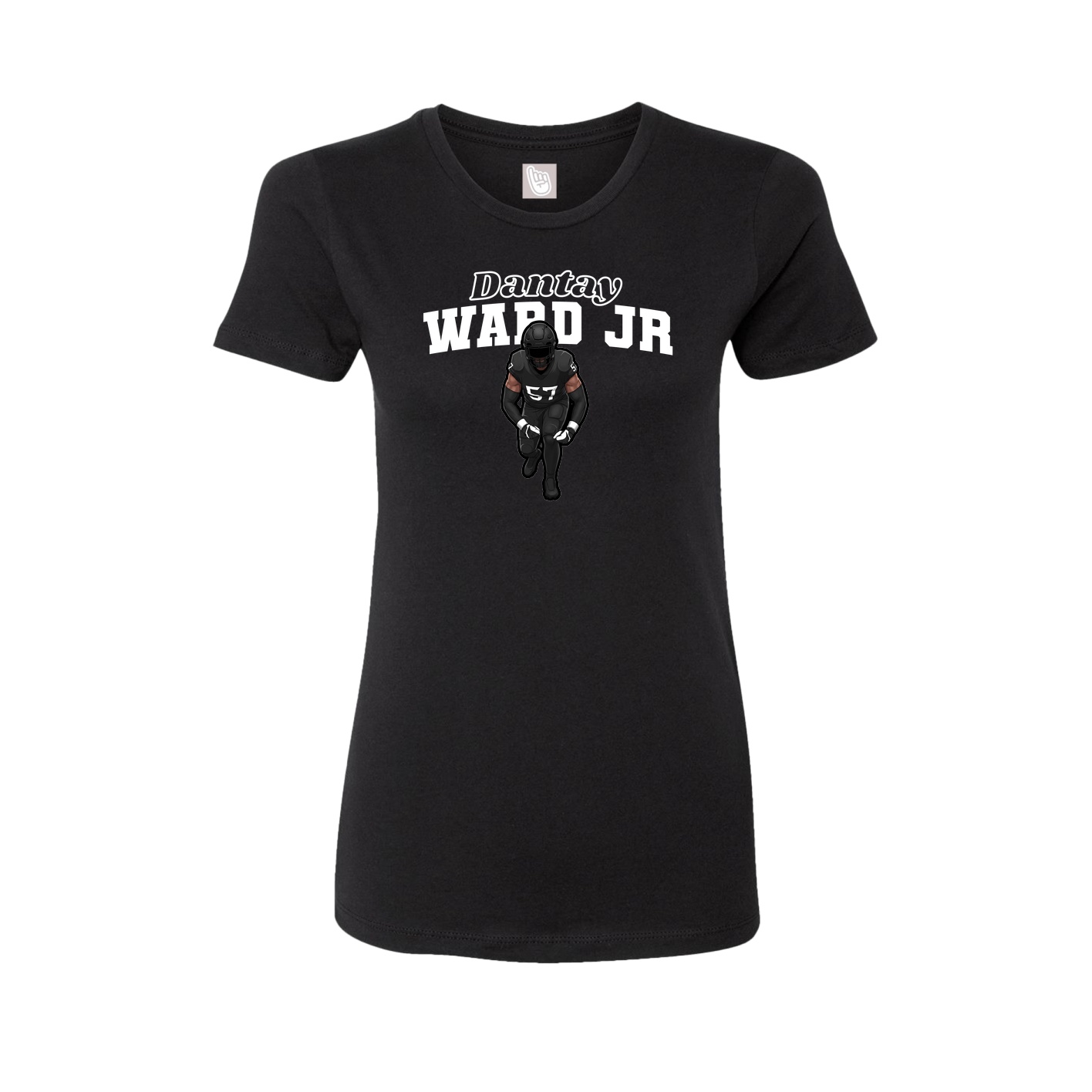 Fitted Women's Tee