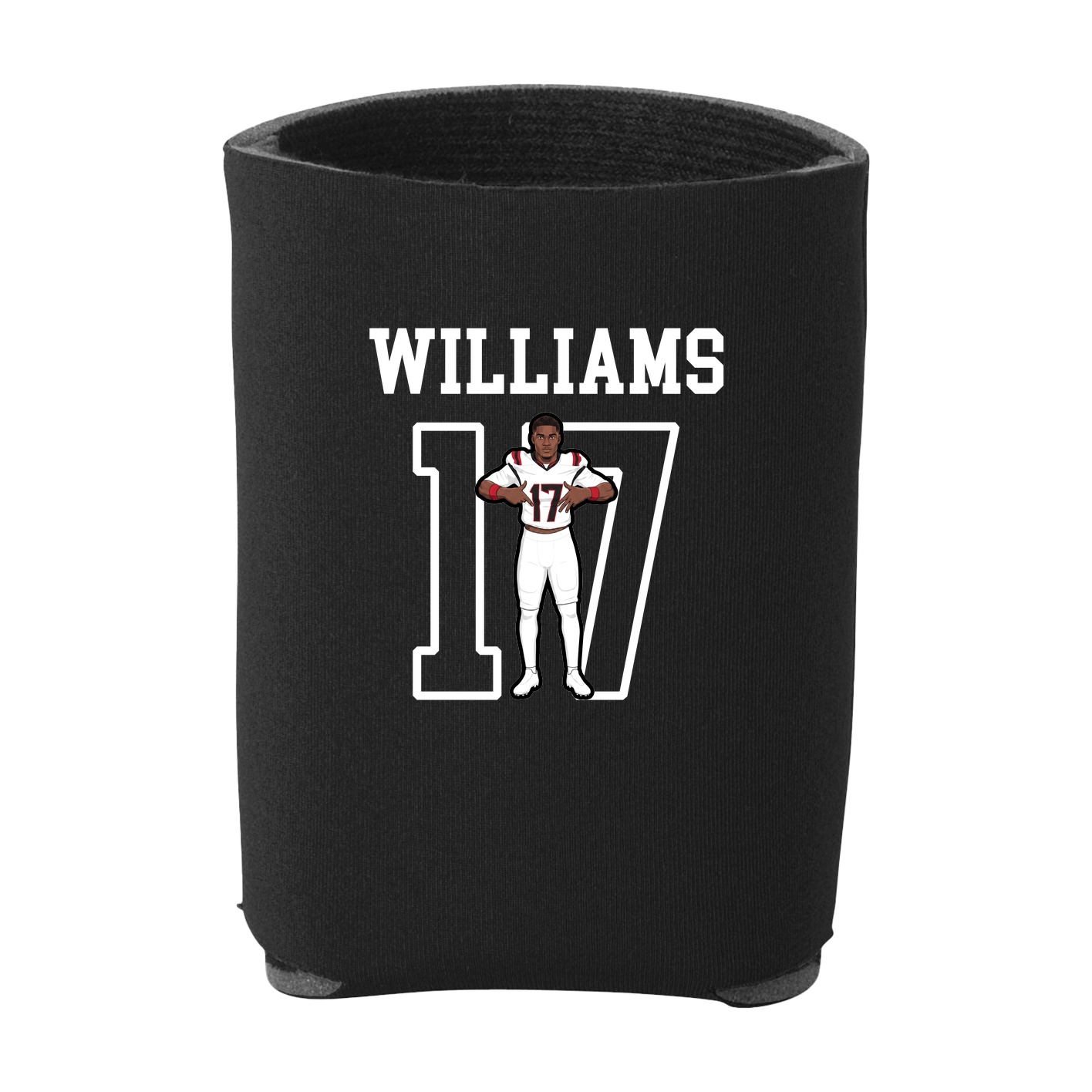Can Holder — Shirsey in Black