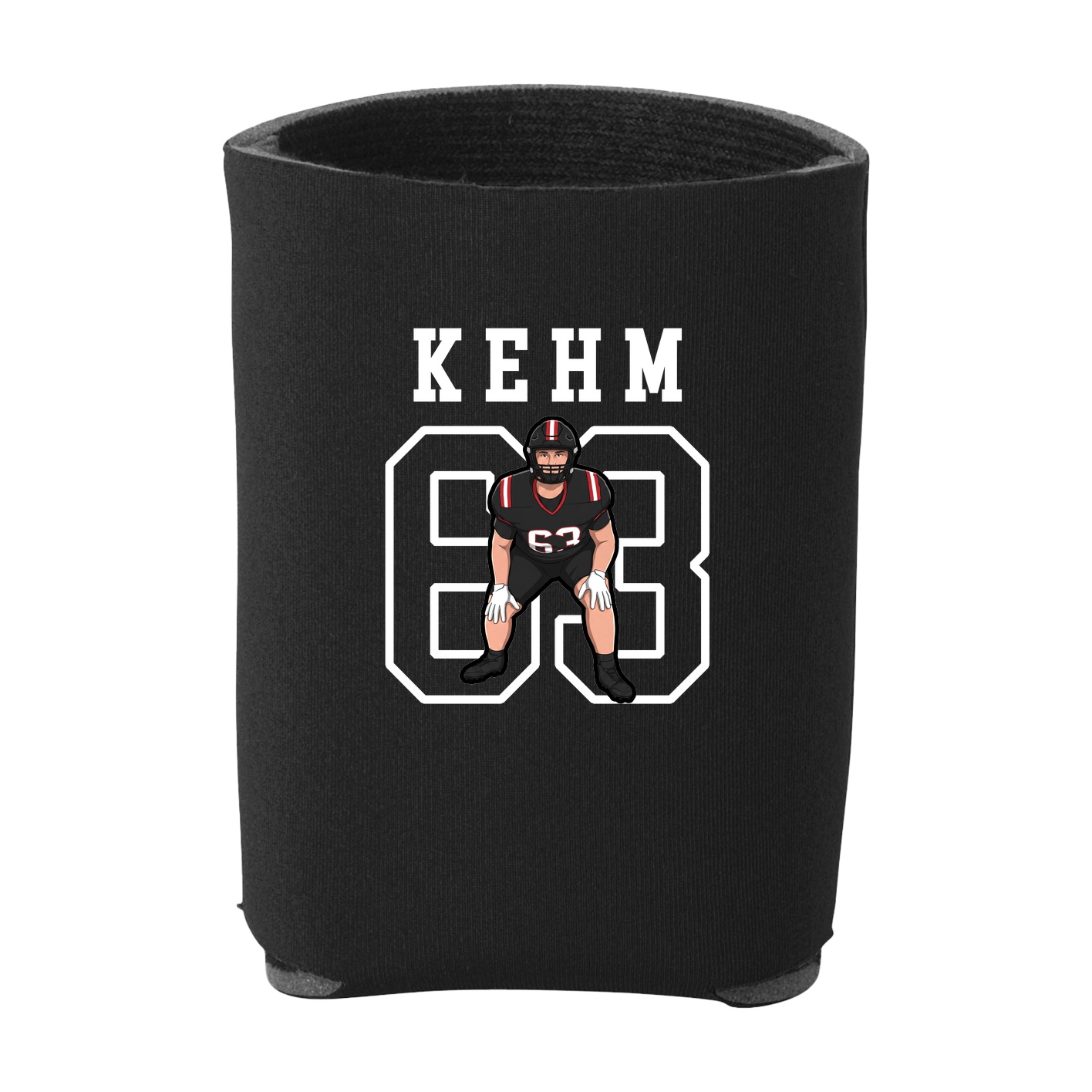 Can Holder — Shirsey in Black