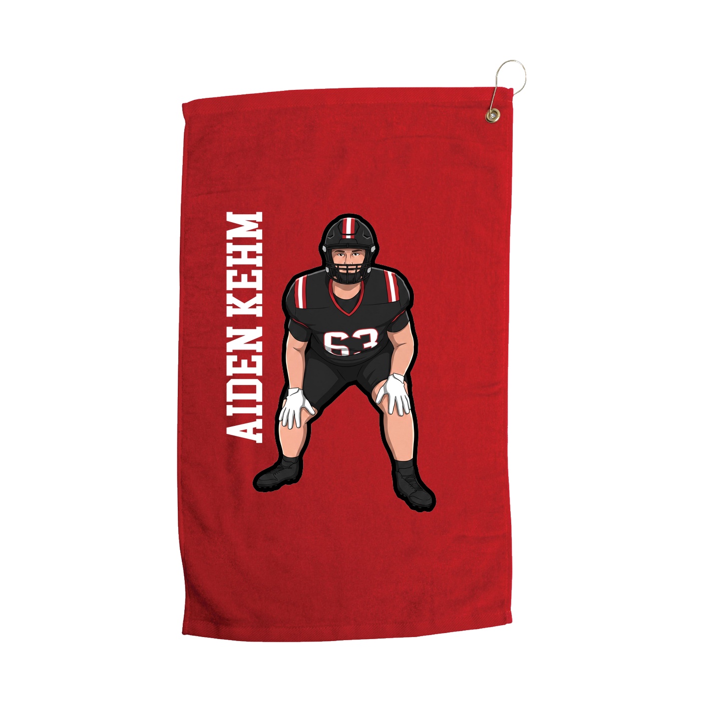 Golf Towel