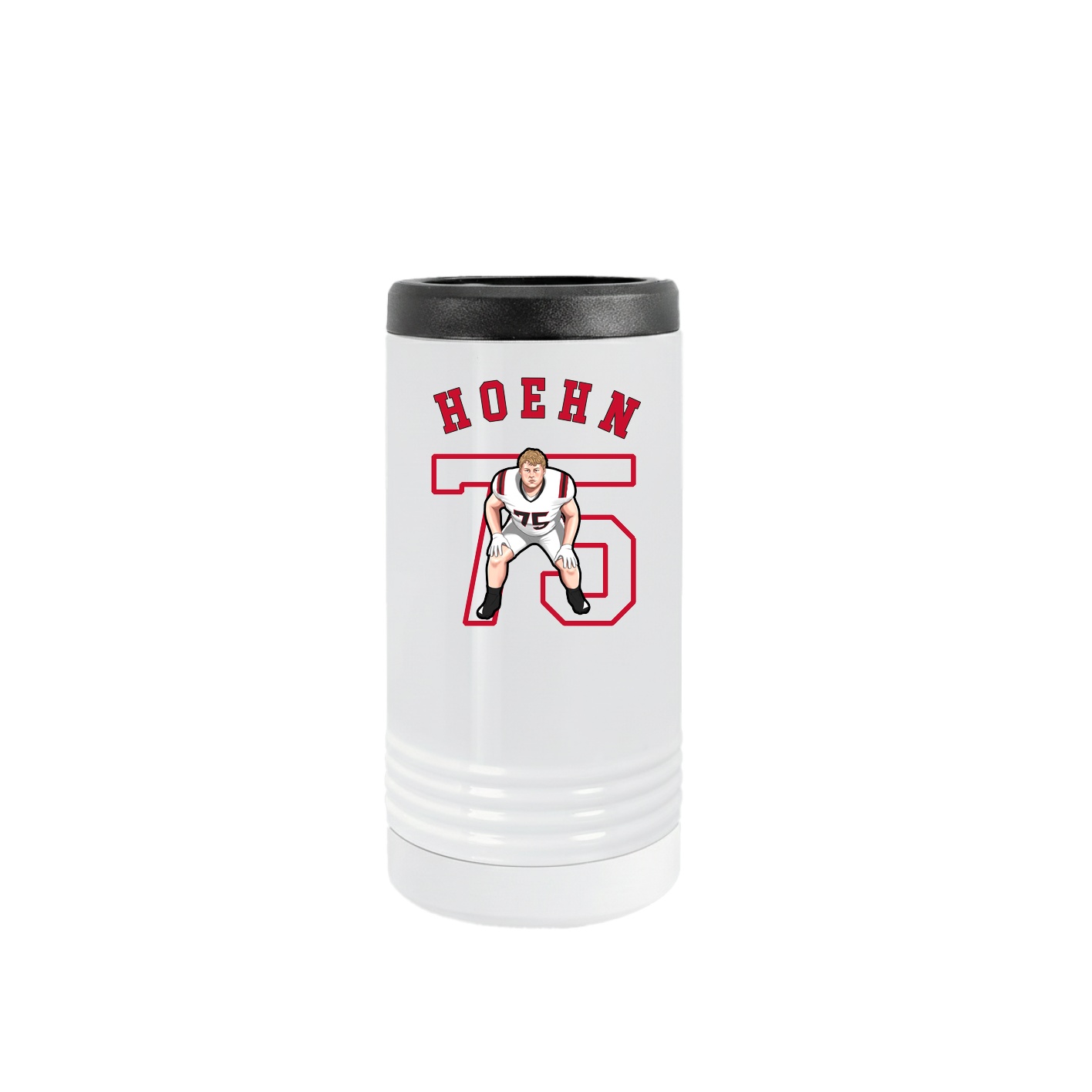 Slim Beverage Holder
