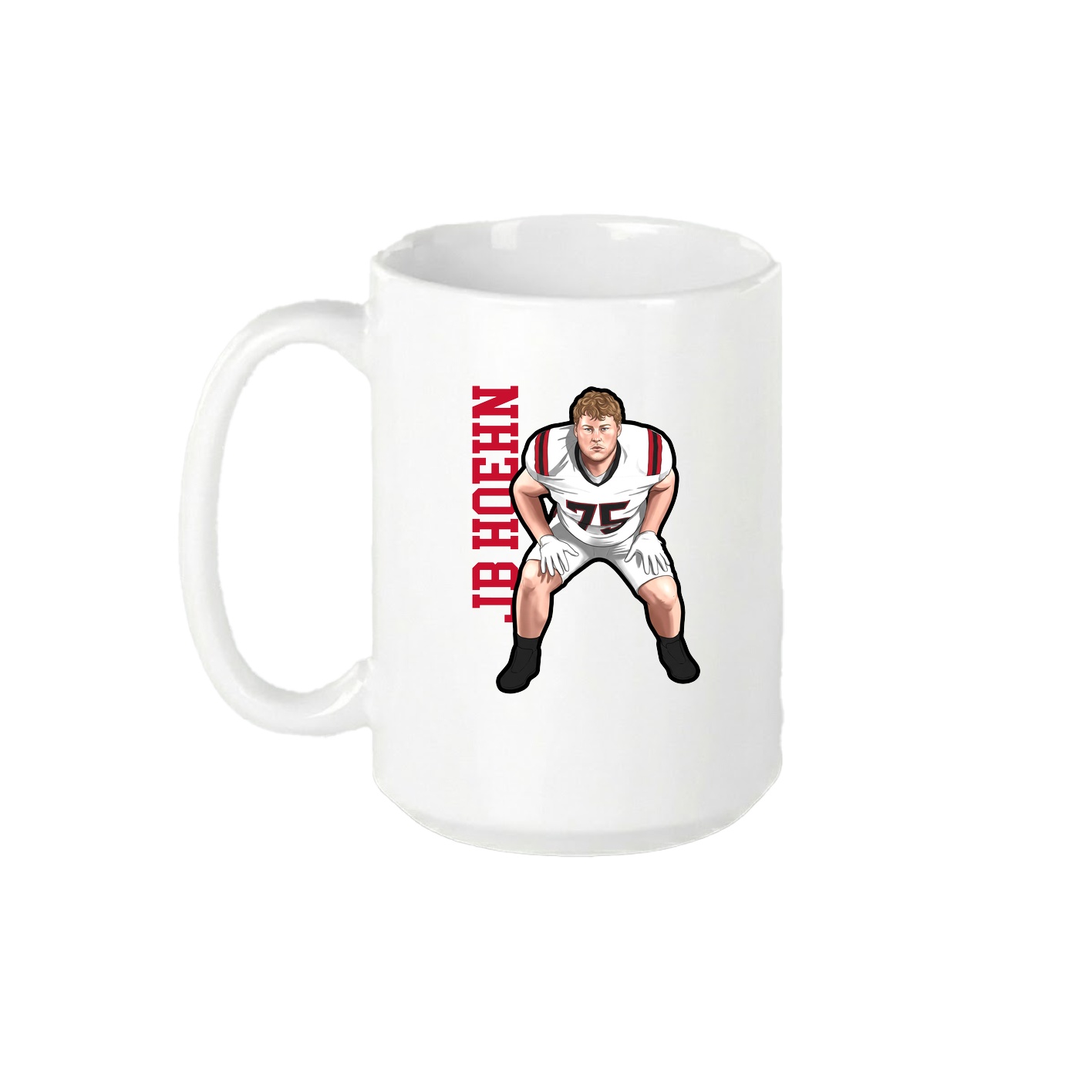 15oz Coffee Mug