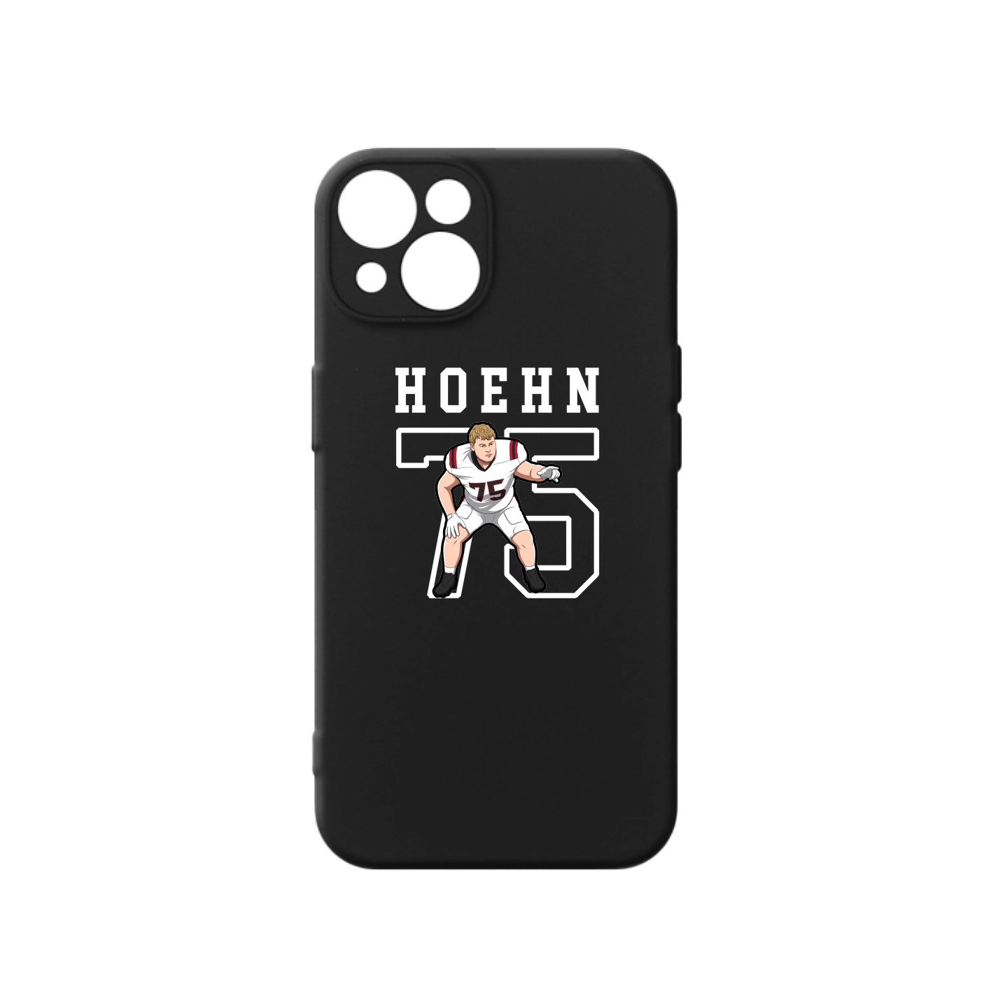 iPhone case