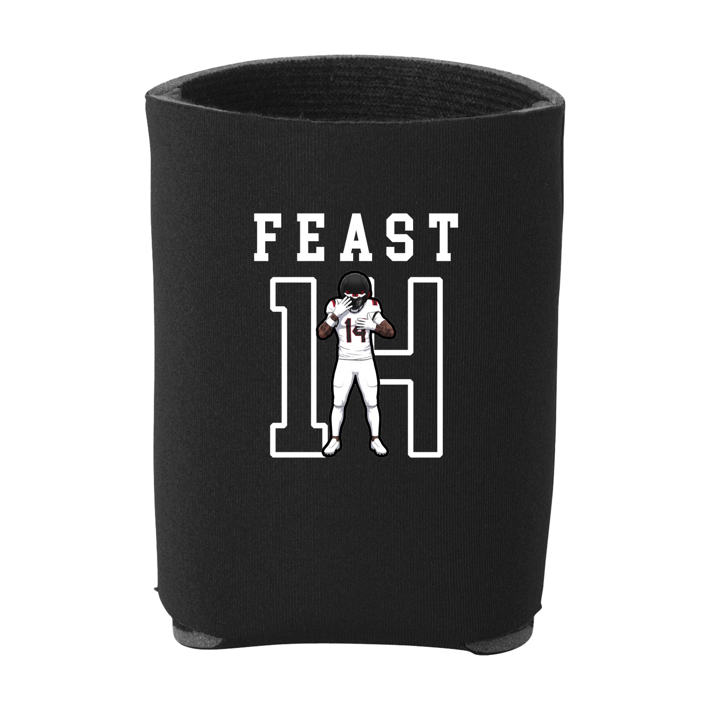 Can Holder — Shirsey in Black