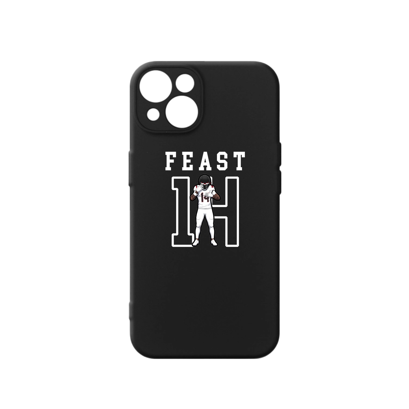 iPhone case