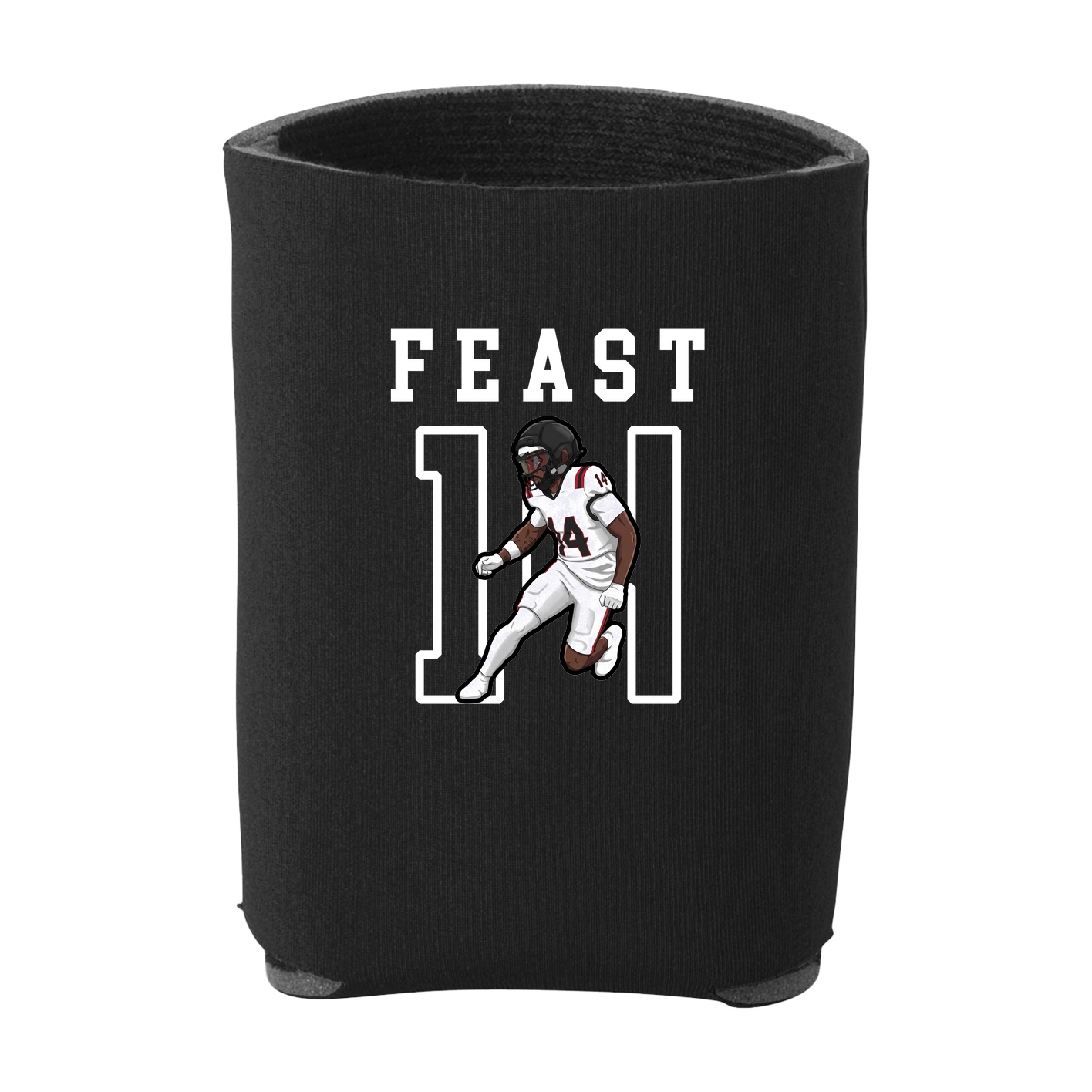 Can Holder — Shirsey in Black