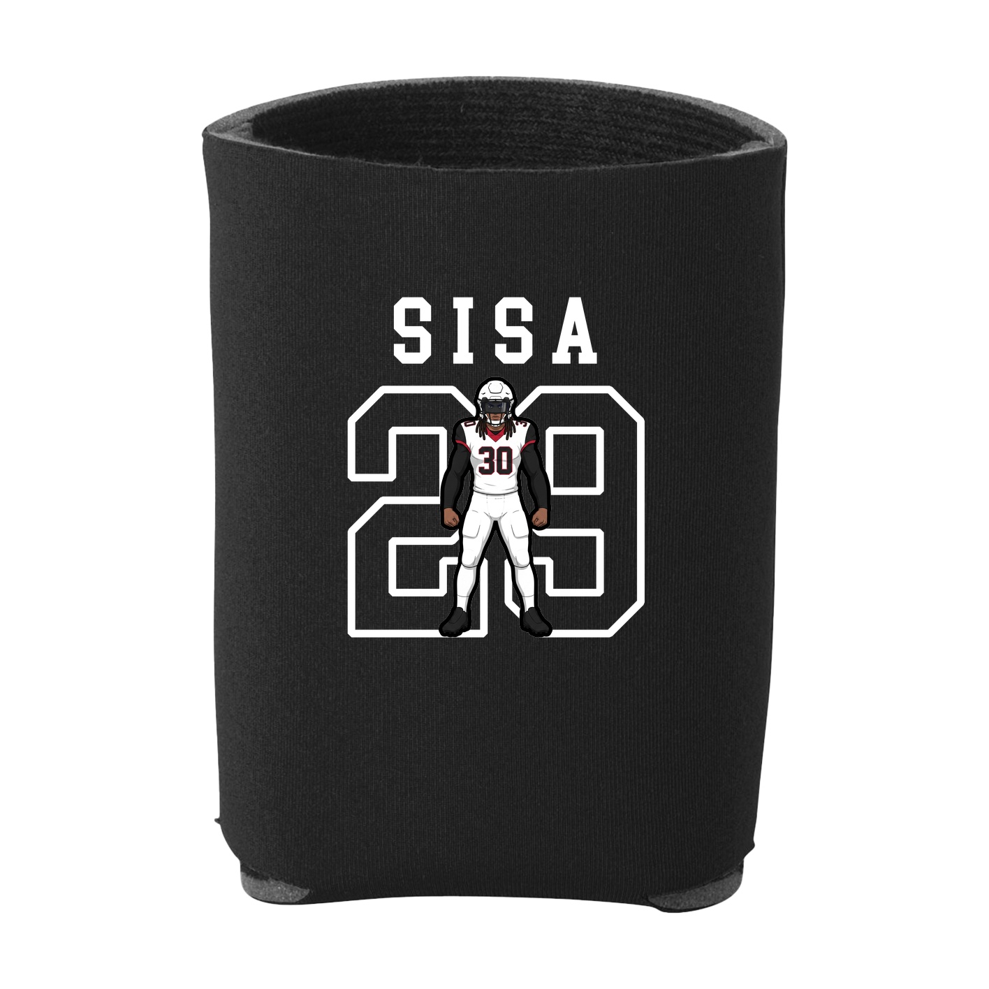 Can Holder — Shirsey in Black