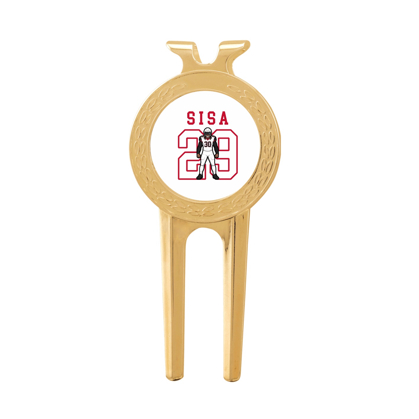 Divot Tool with Ball Marker — Shirsey in Classic