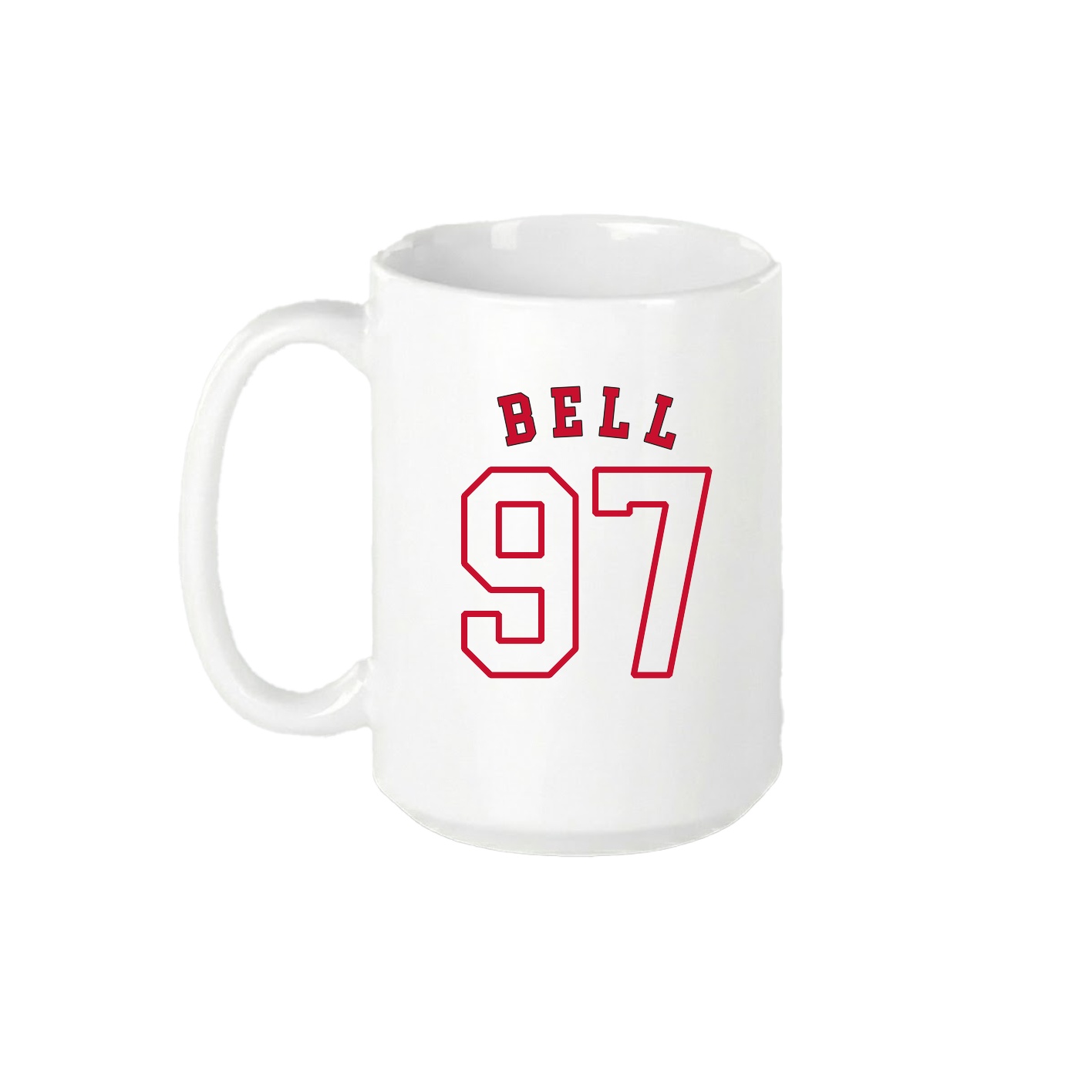 15oz Coffee Mug