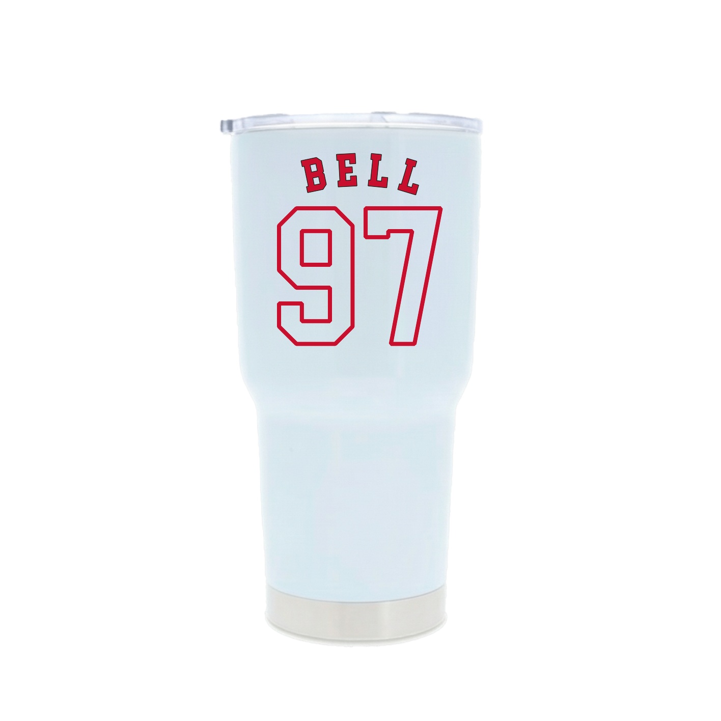 30oz Stainless Steel Tumbler