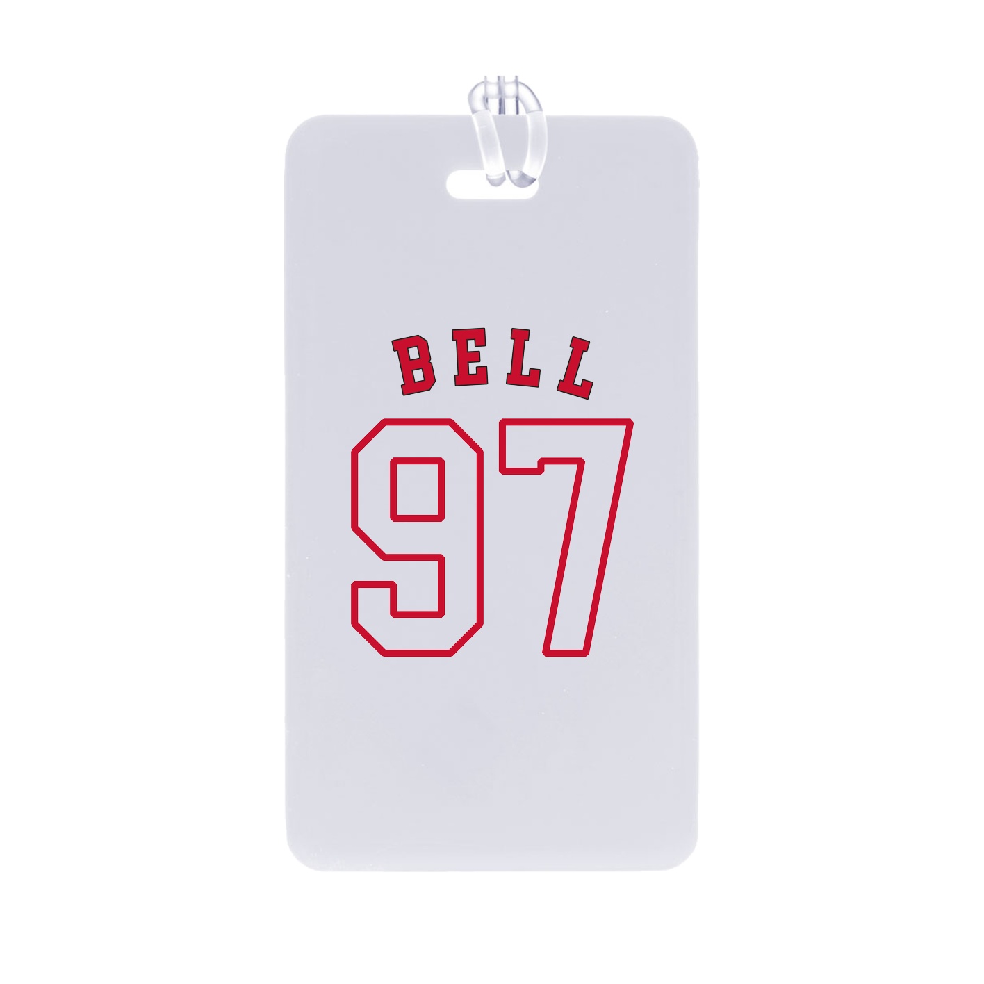Bag Tag