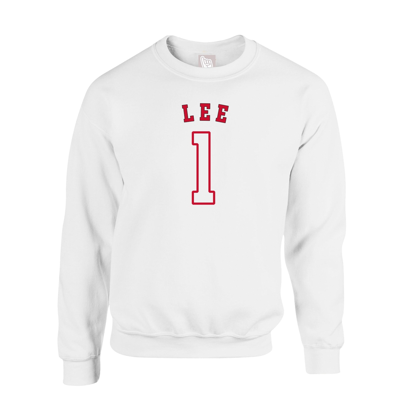 Fleece Crew