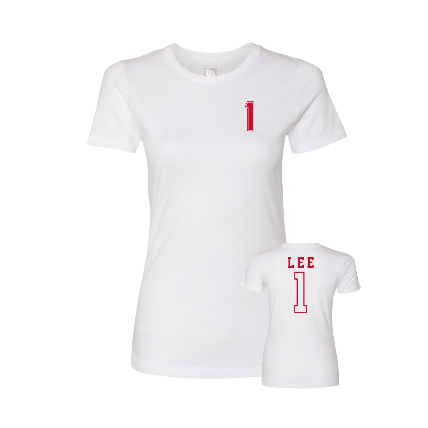 Womens Tee