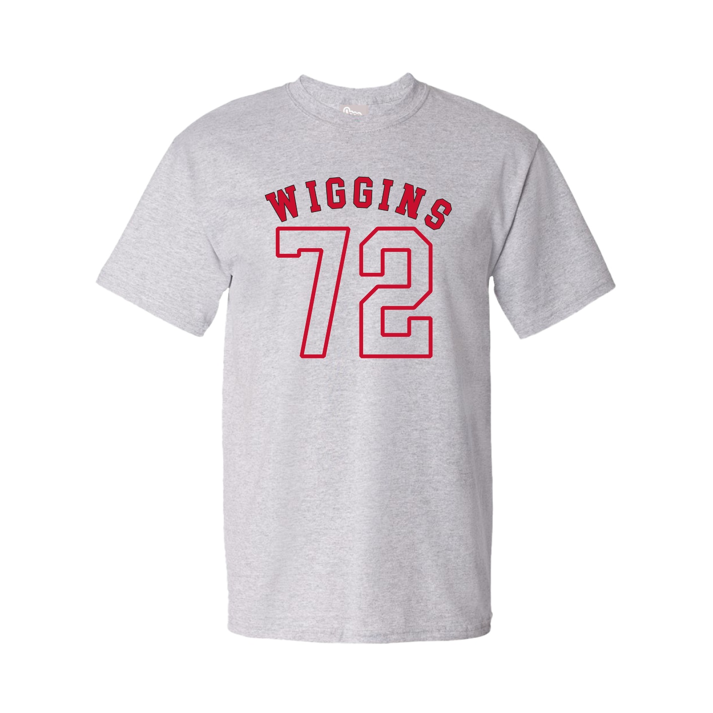 Tee — Shirsey Arch in Grey
