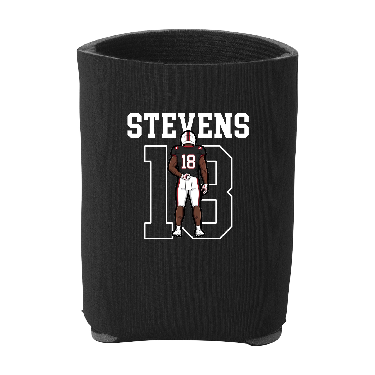 Can Holder — Shirsey in Black