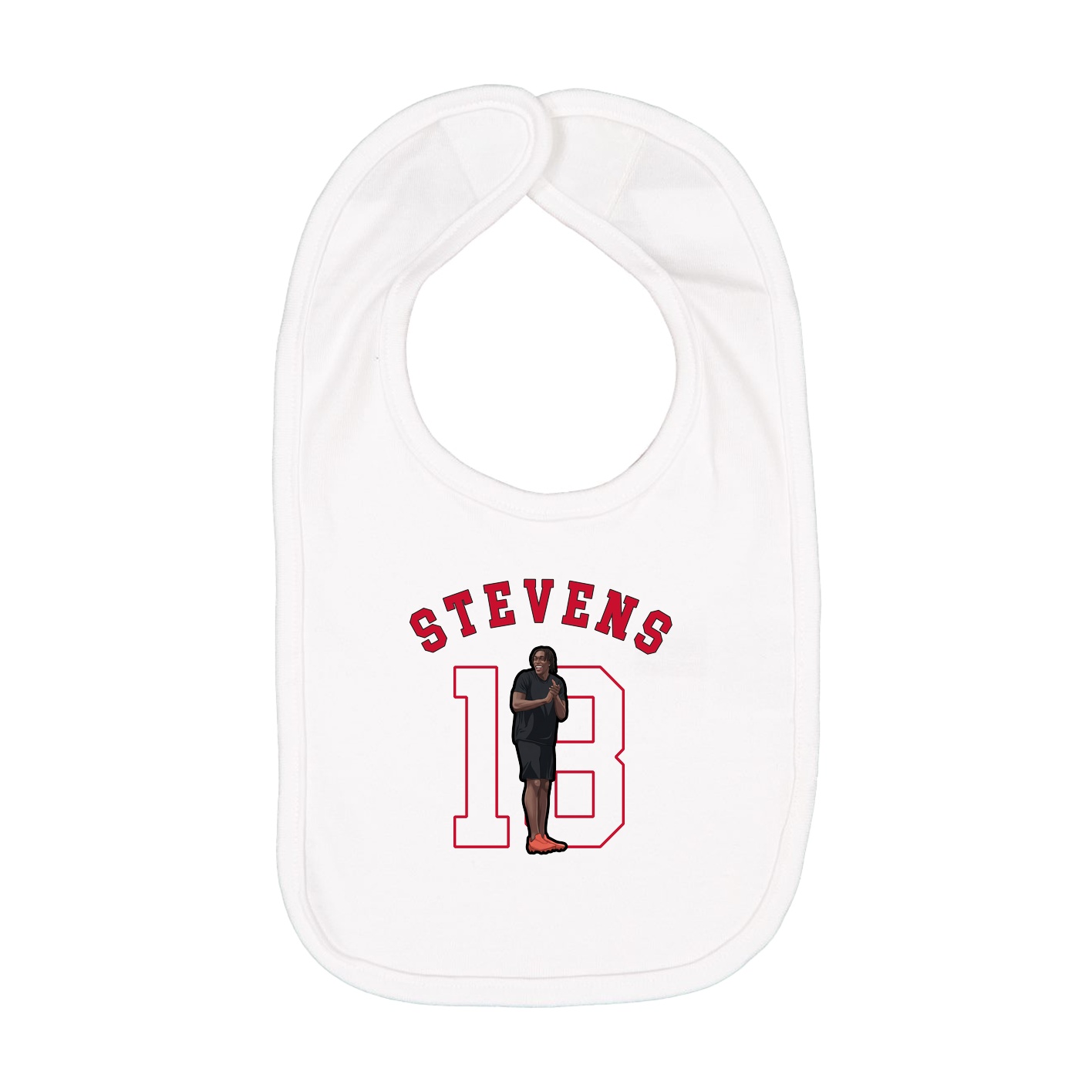 Infant Bib