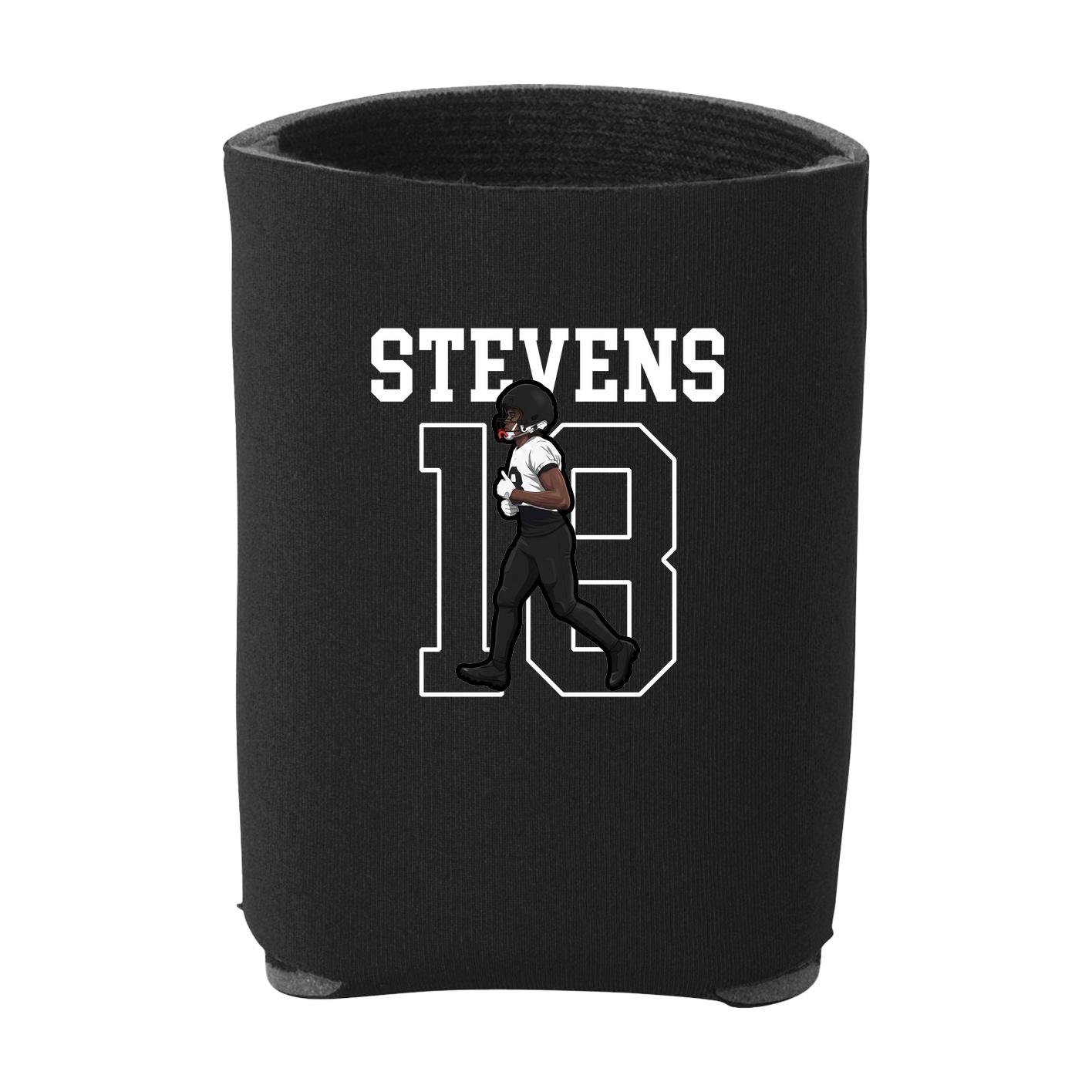 Can Holder — Shirsey in Black