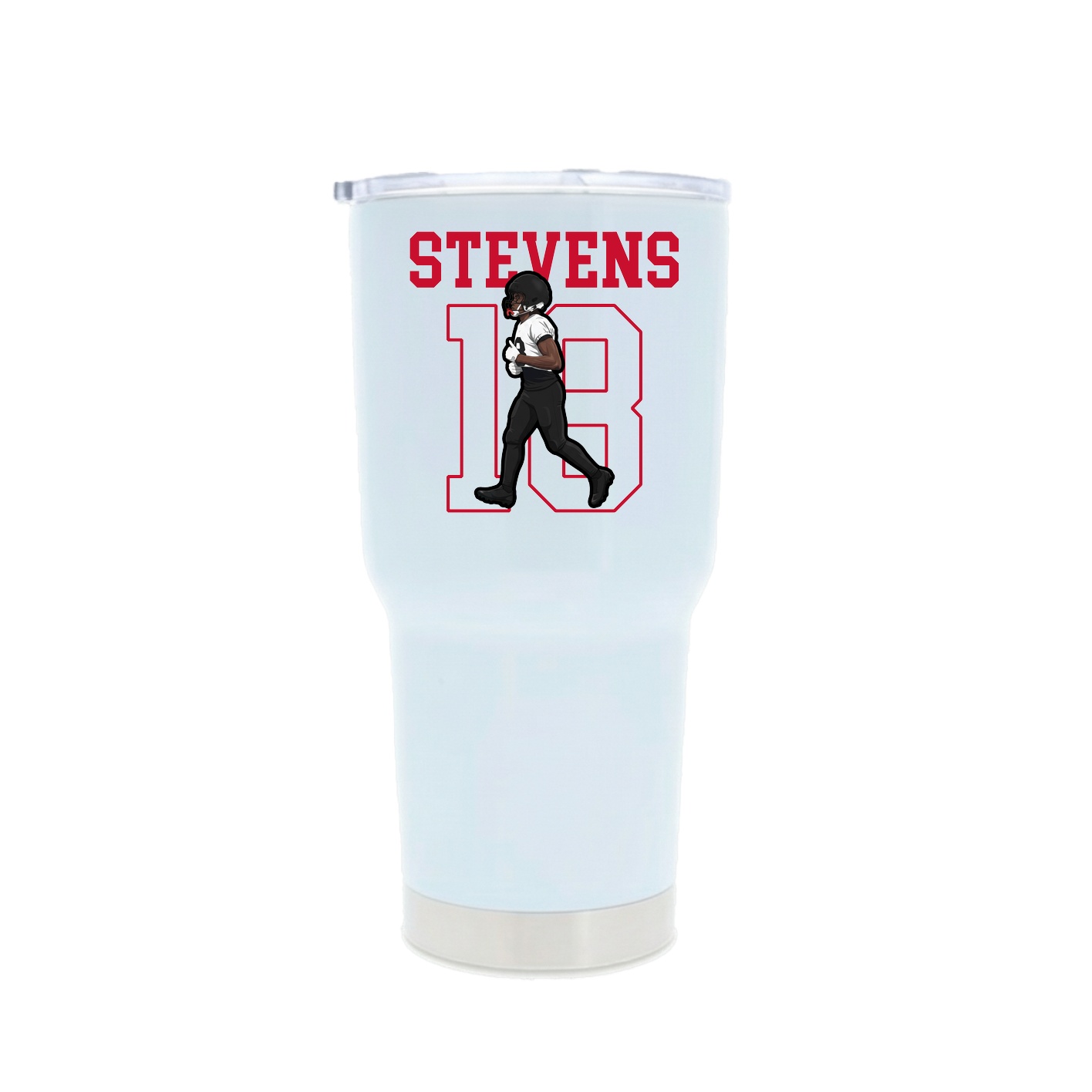 30oz Stainless Steel Tumbler