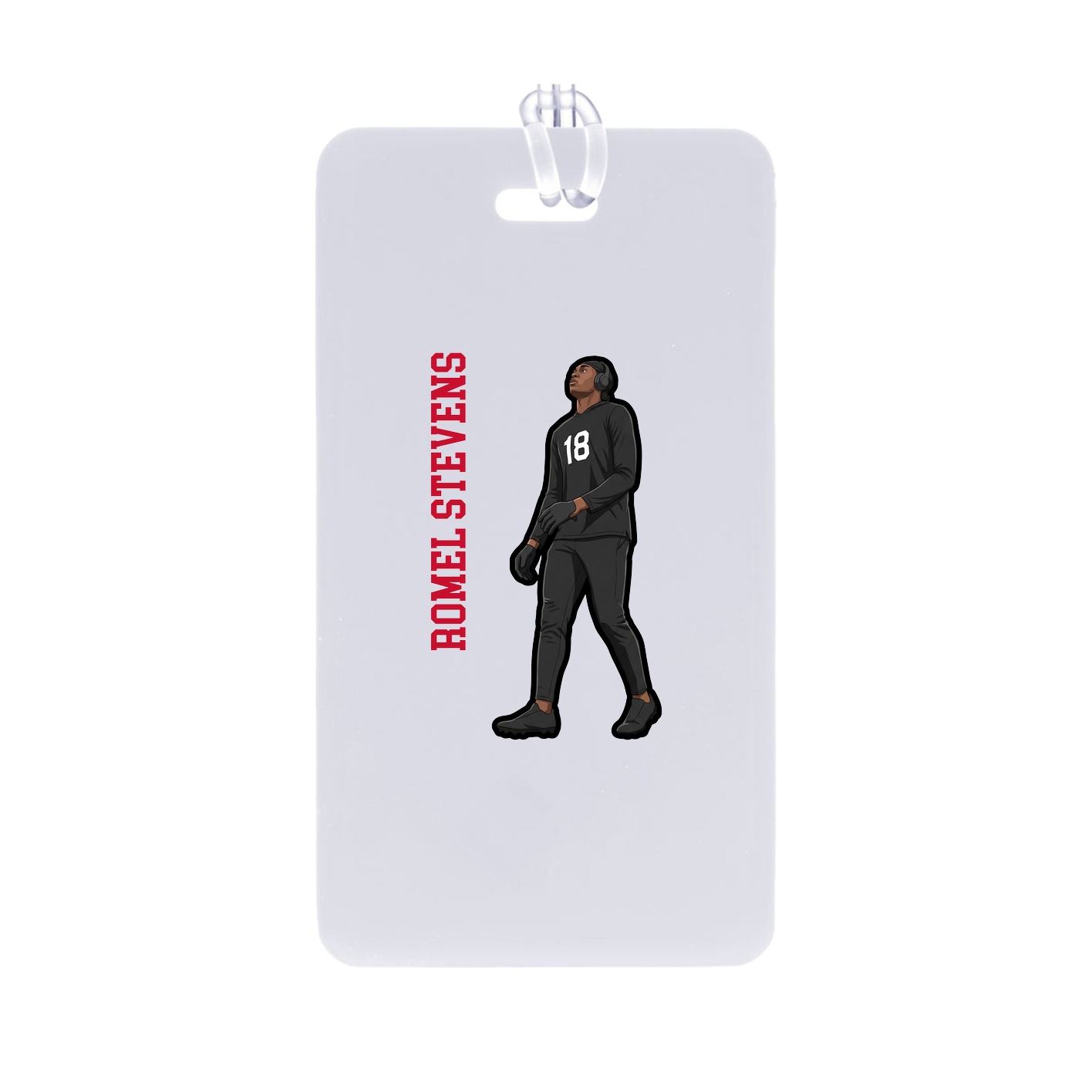Bag Tag