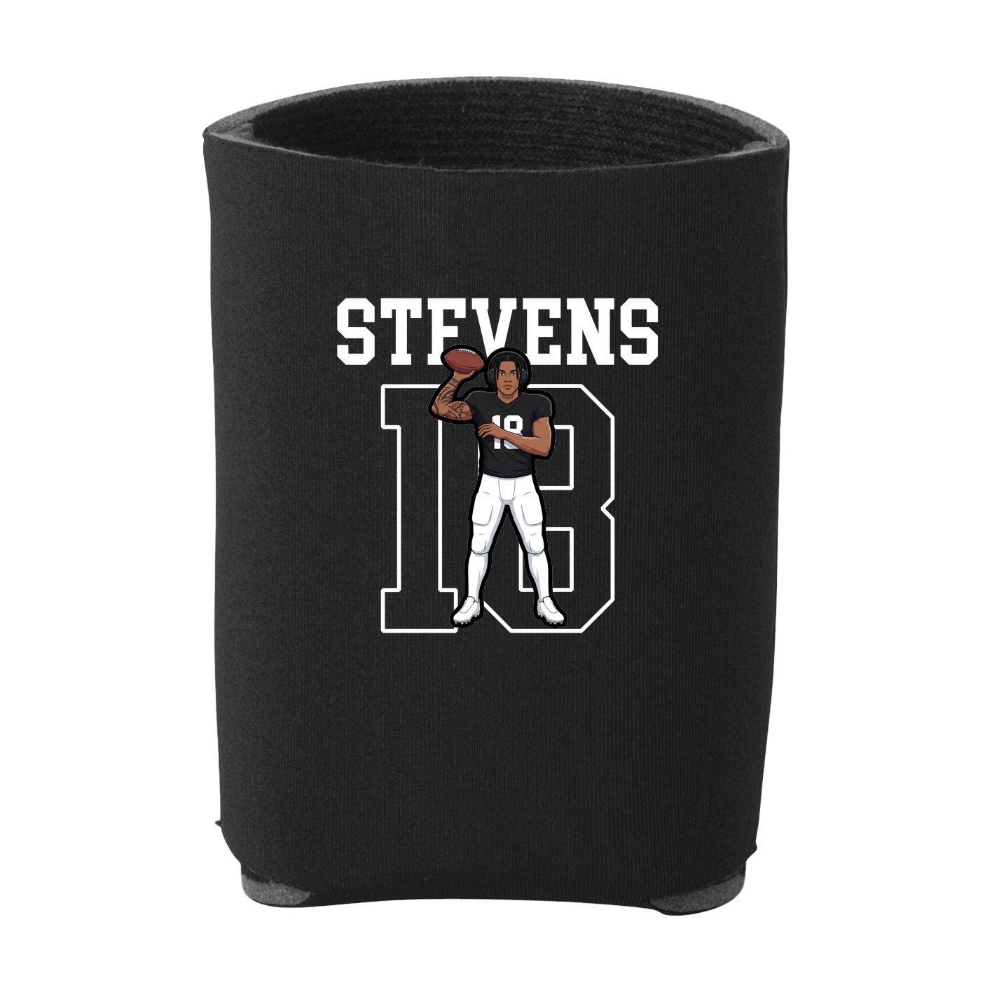 Can Holder — Shirsey in Black