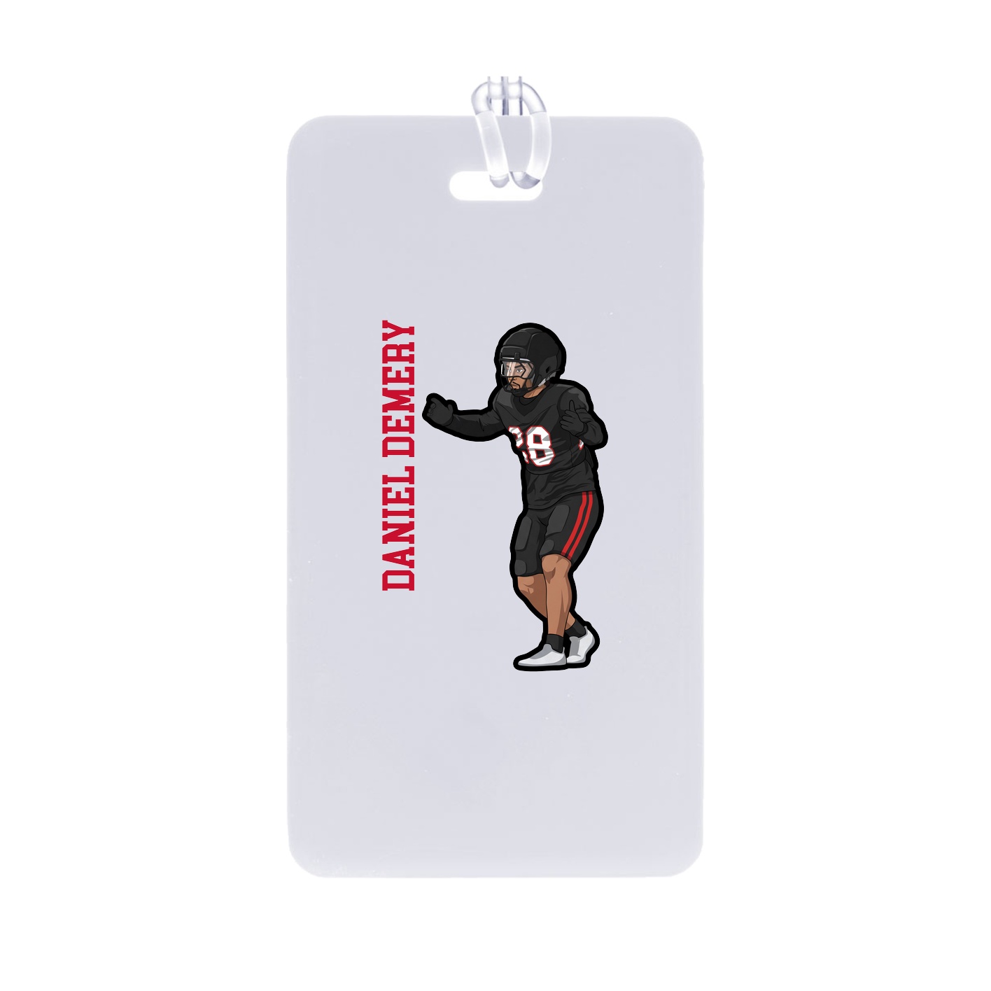 Bag Tag