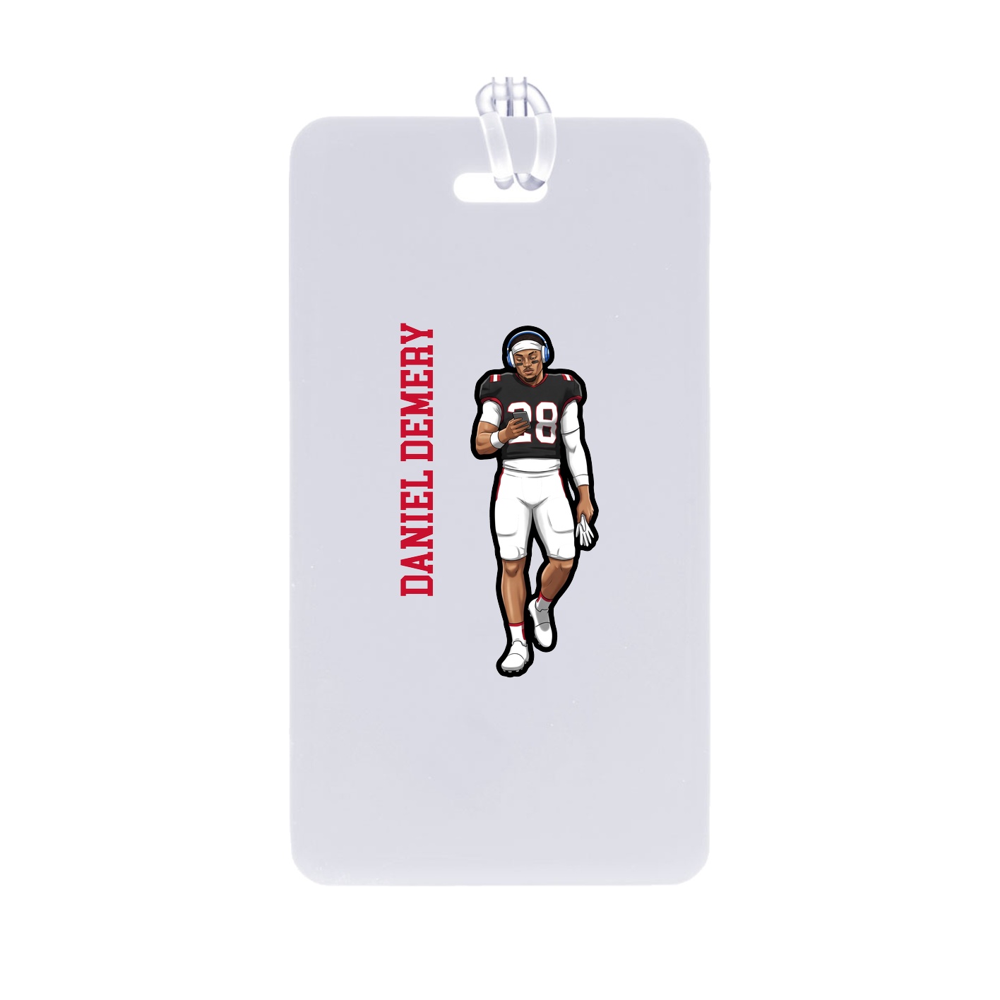 Bag Tag