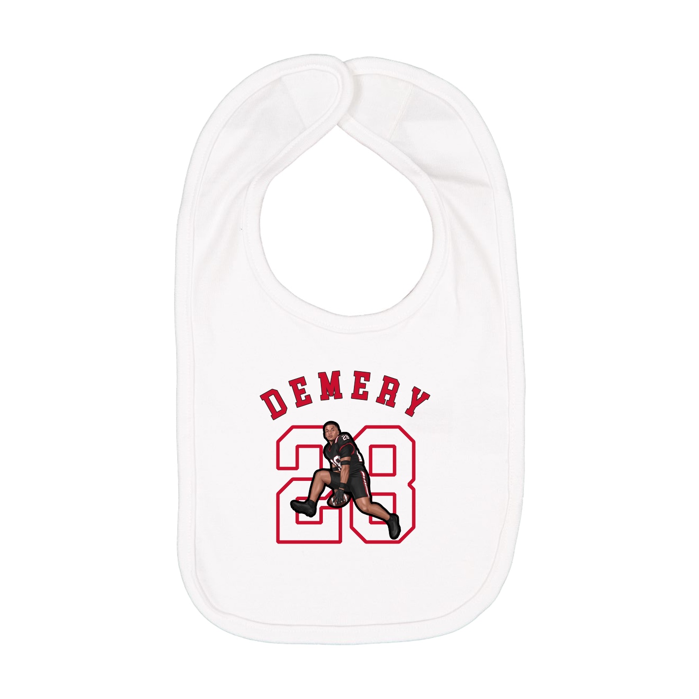 Infant Bib