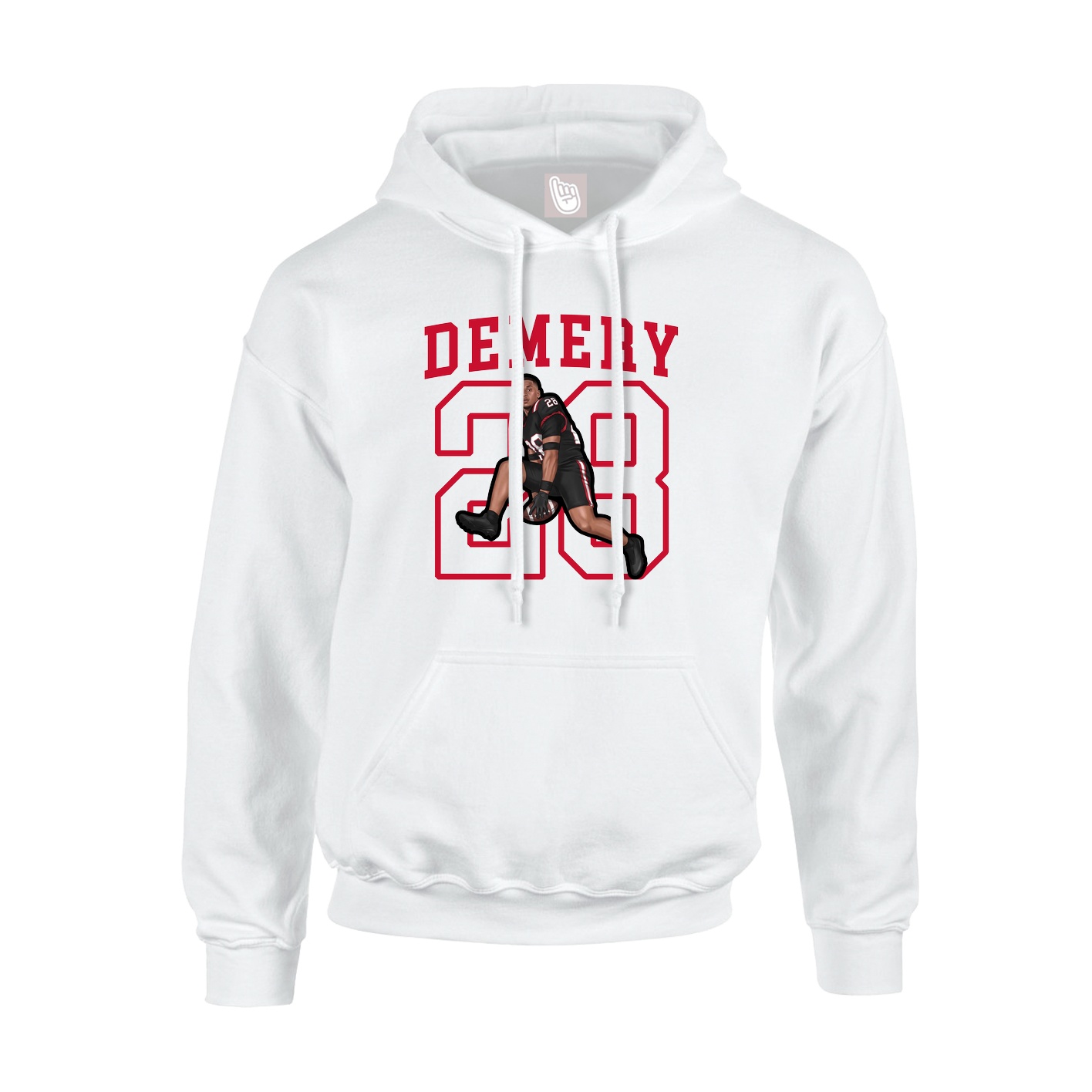 Youth Hoodie