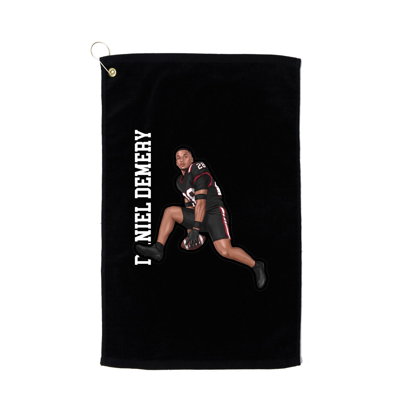 Golf Towel