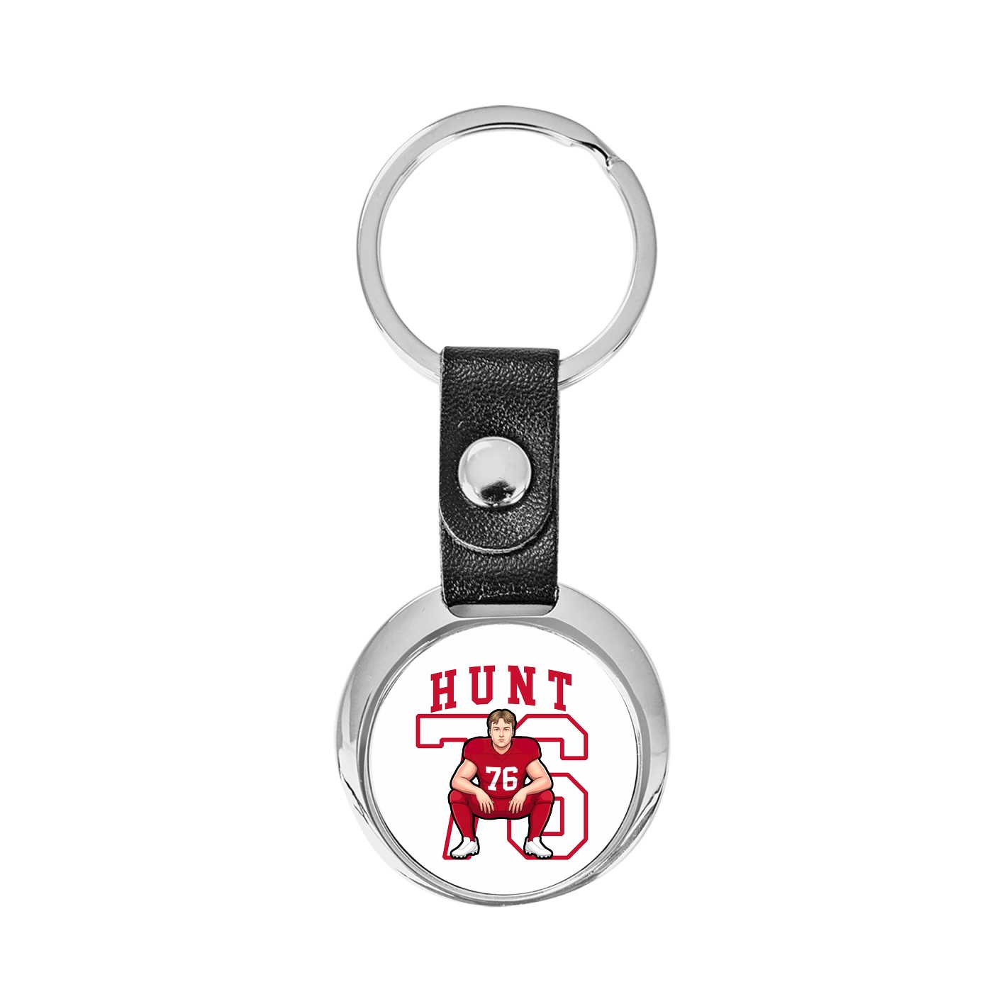 Key Chain — Shirsey in Classic