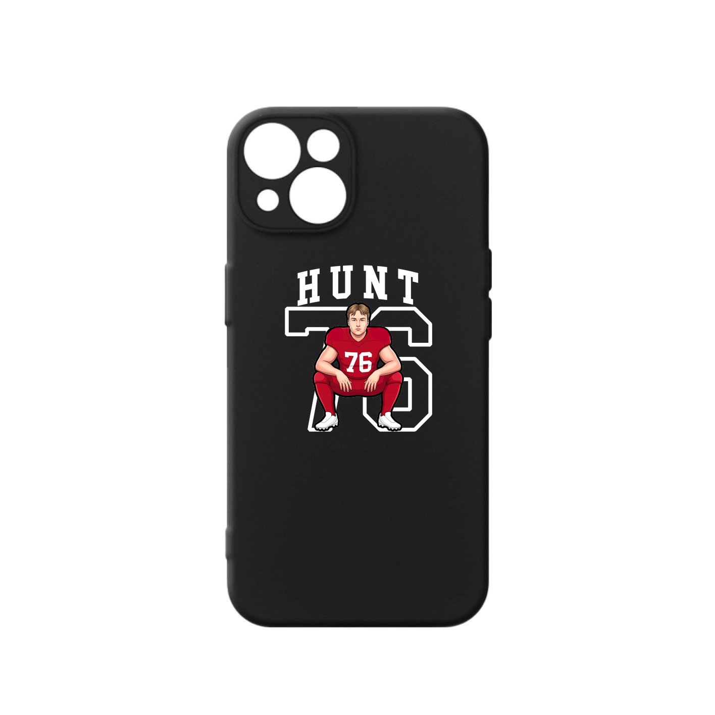 iPhone case
