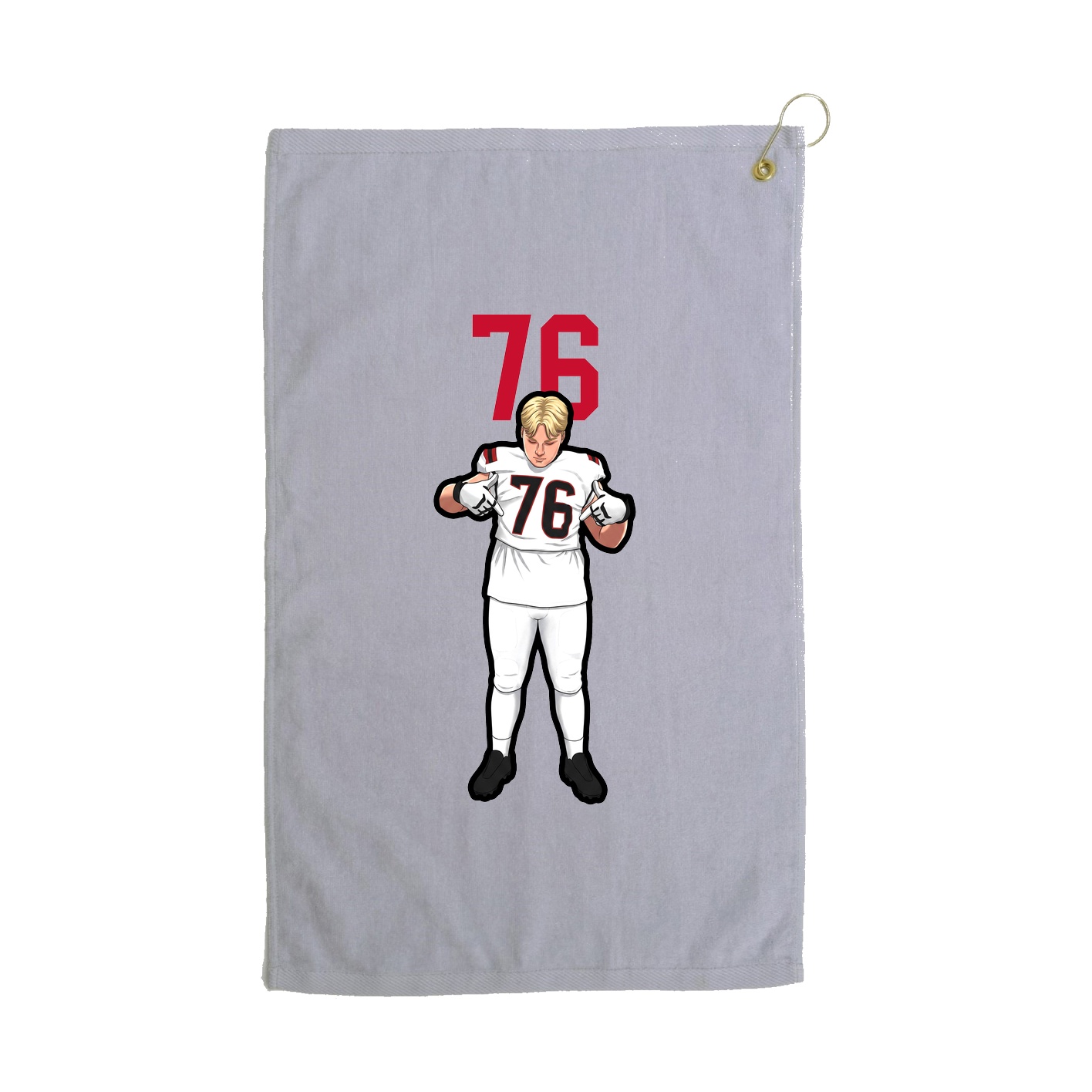 Golf Towel