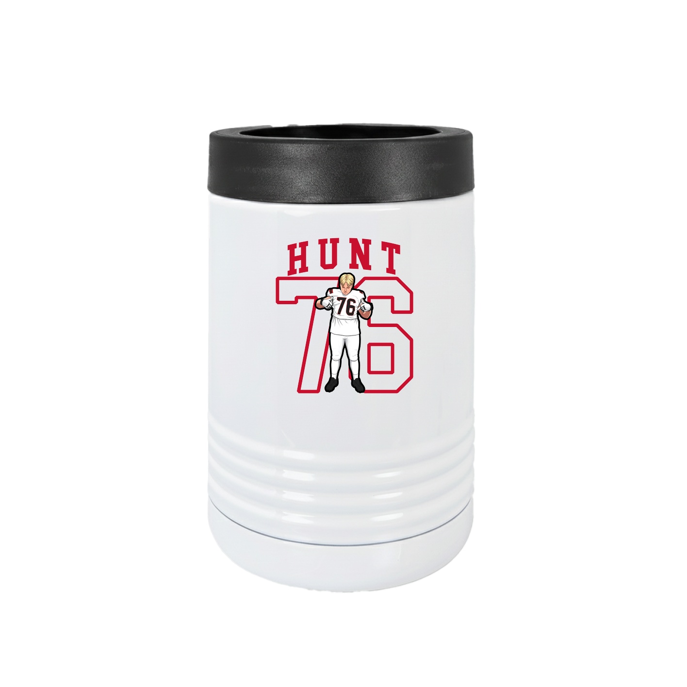 Beverage Holder — Shirsey in White