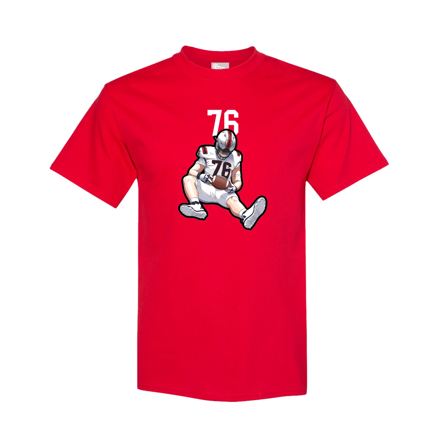 NIL Club Youth Tee
