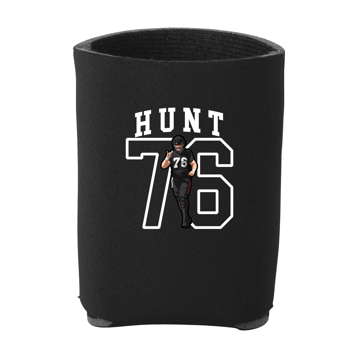 Can Holder — Shirsey in Black