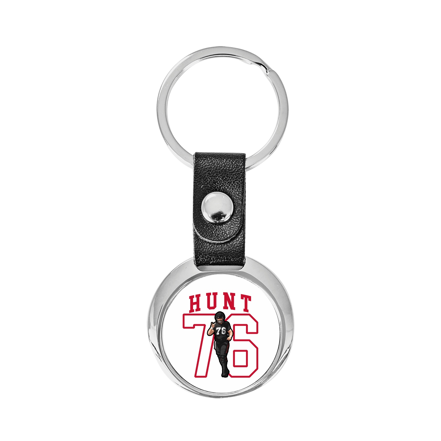 Key Chain — Shirsey in Classic