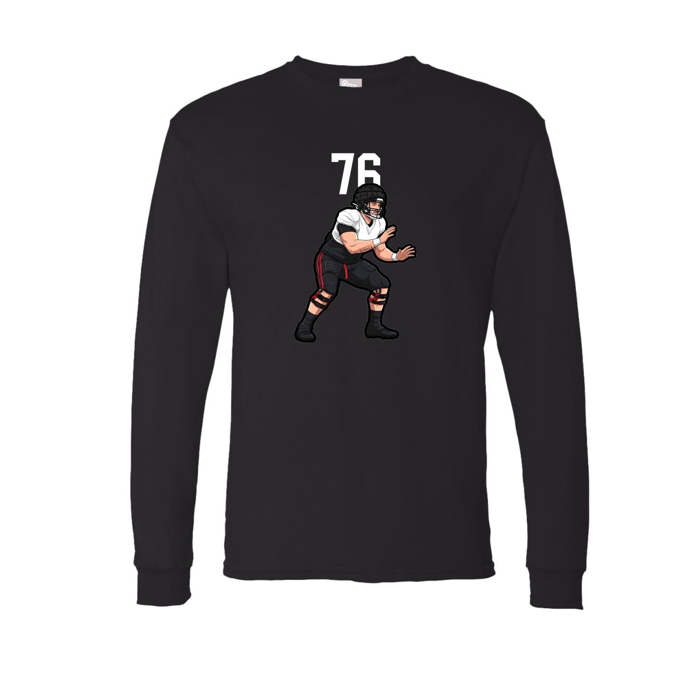 Long Sleeve Tee