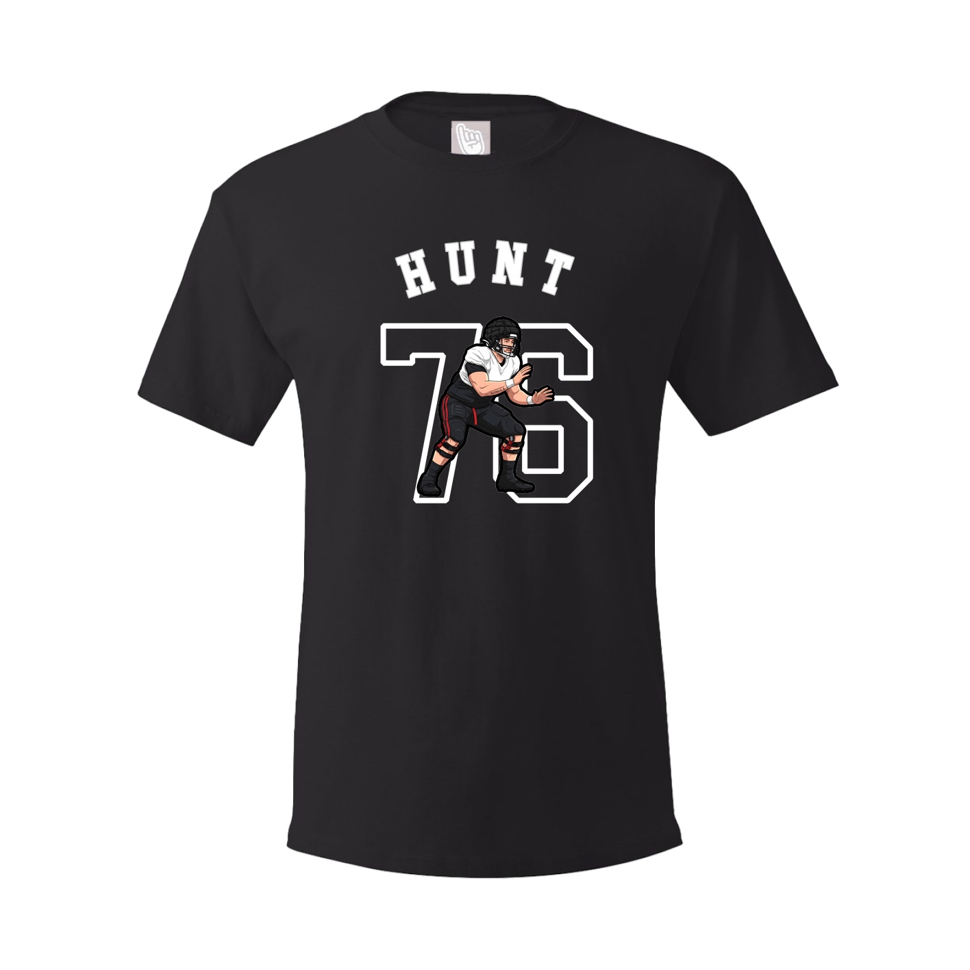 NIL Club Tee