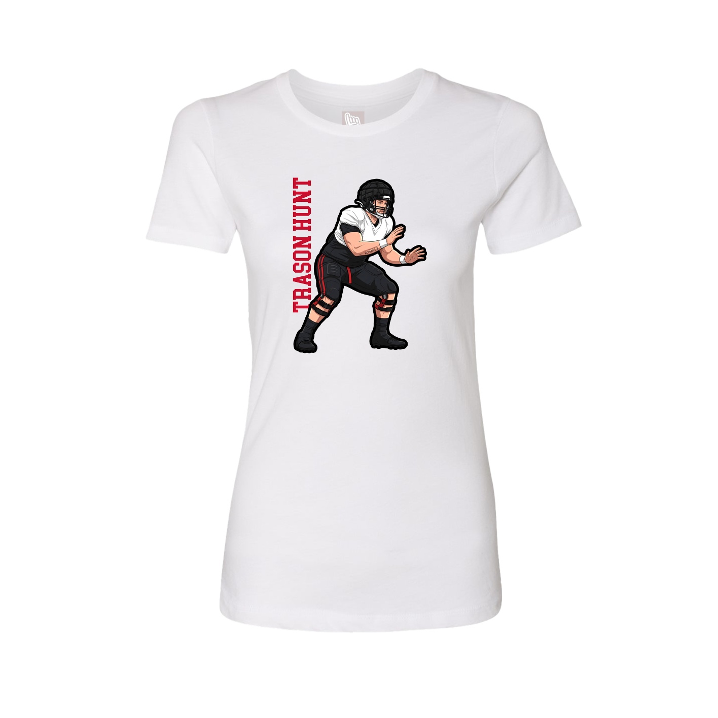 Womens Tee