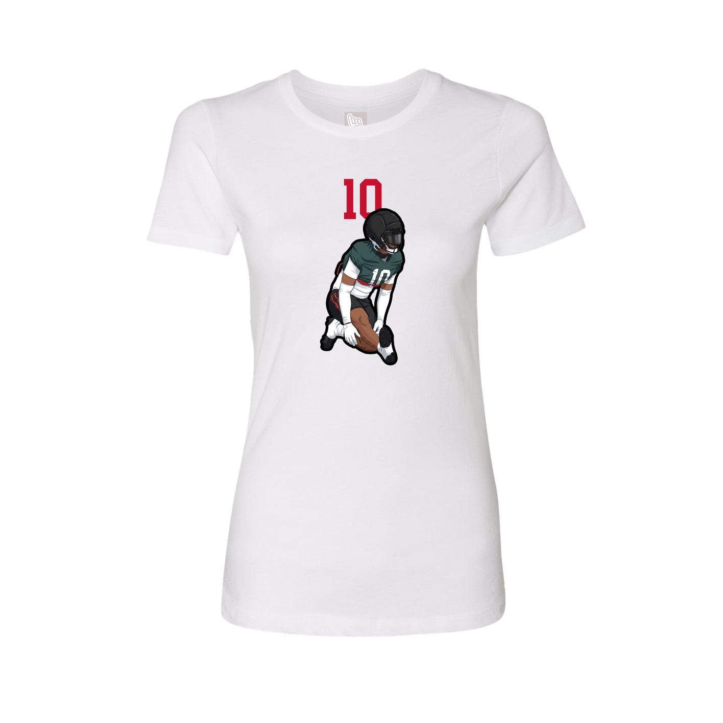 Womens Tee