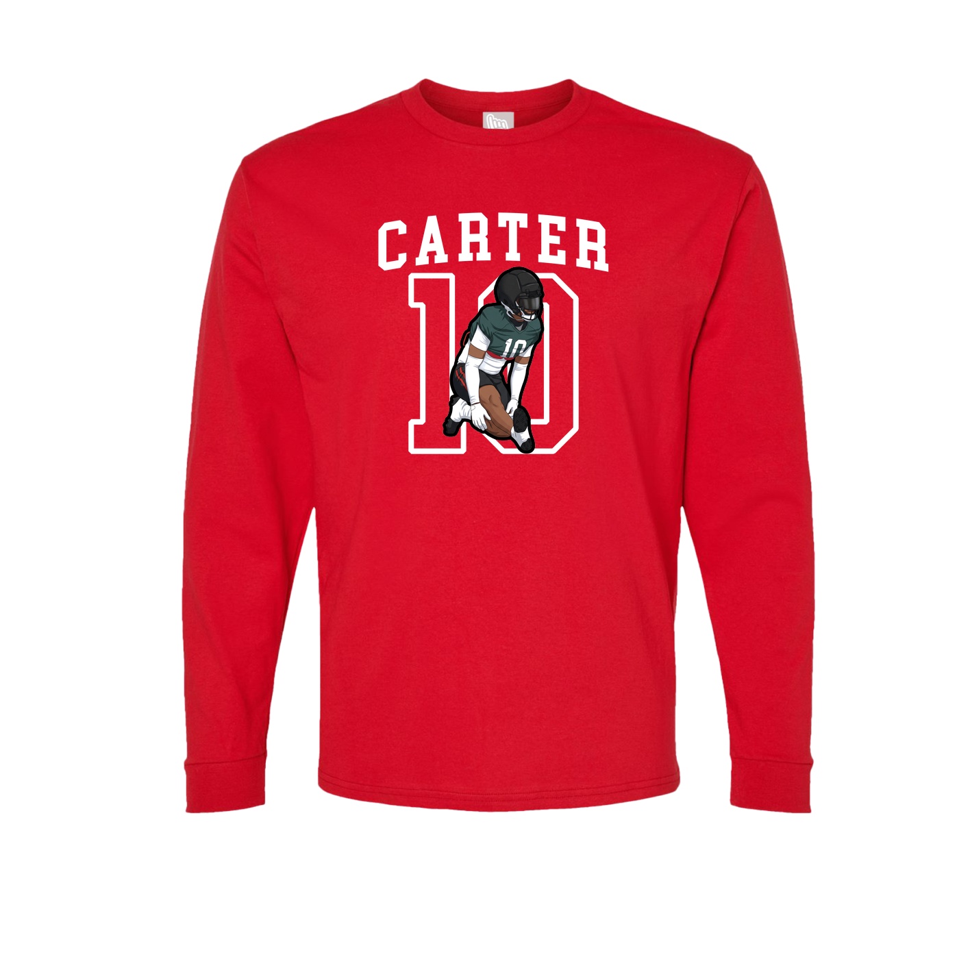 Long Sleeve Tee