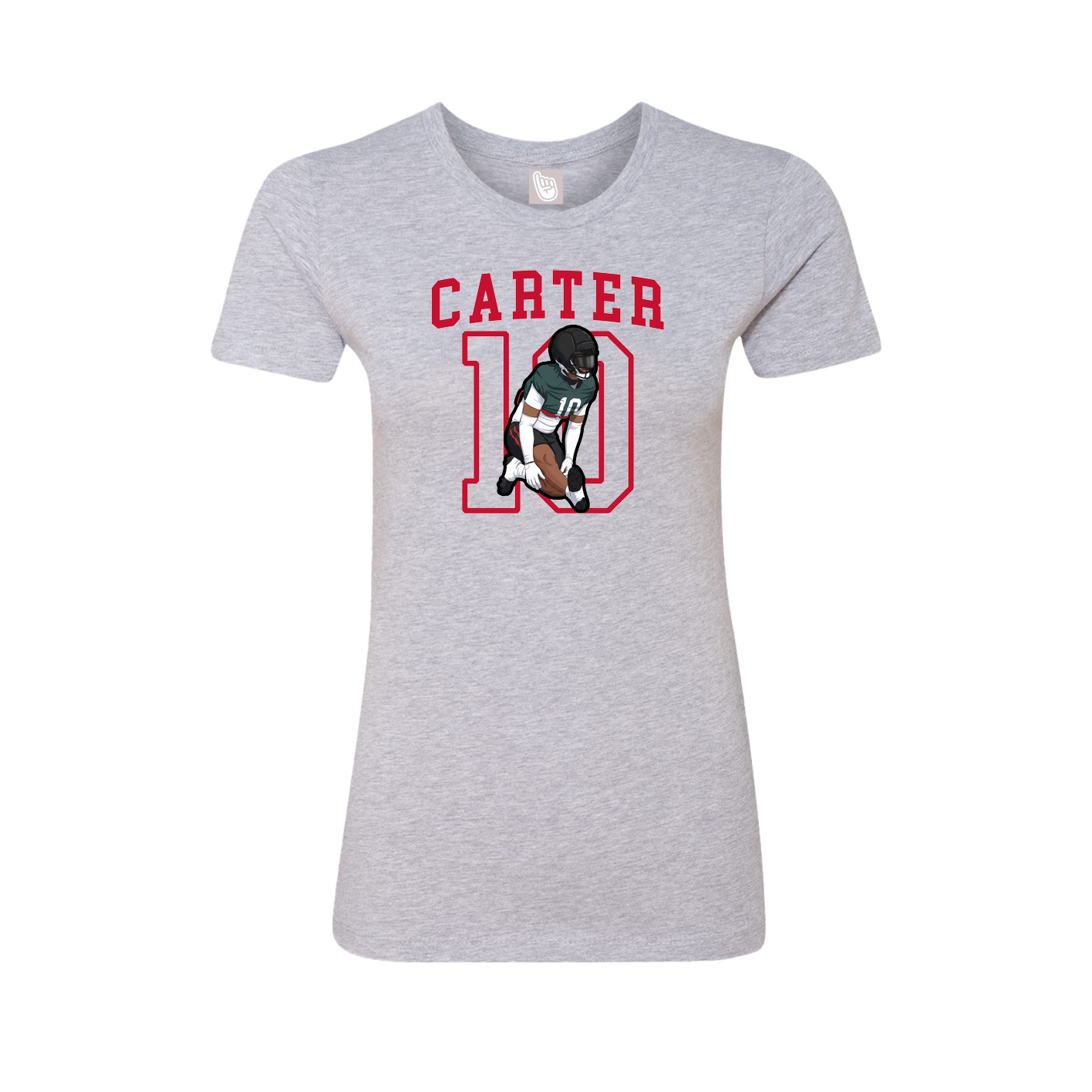 Womens Tee