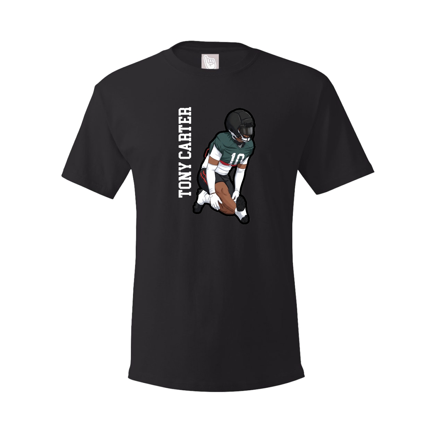 NIL Club Tee