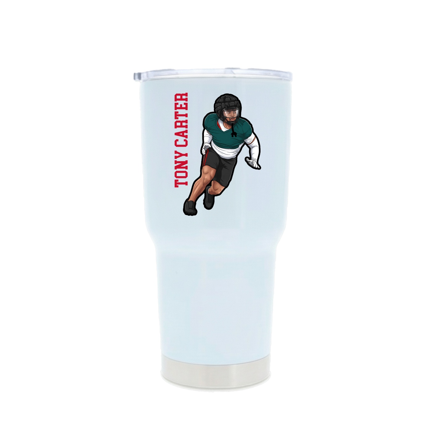 30oz Stainless Steel Tumbler
