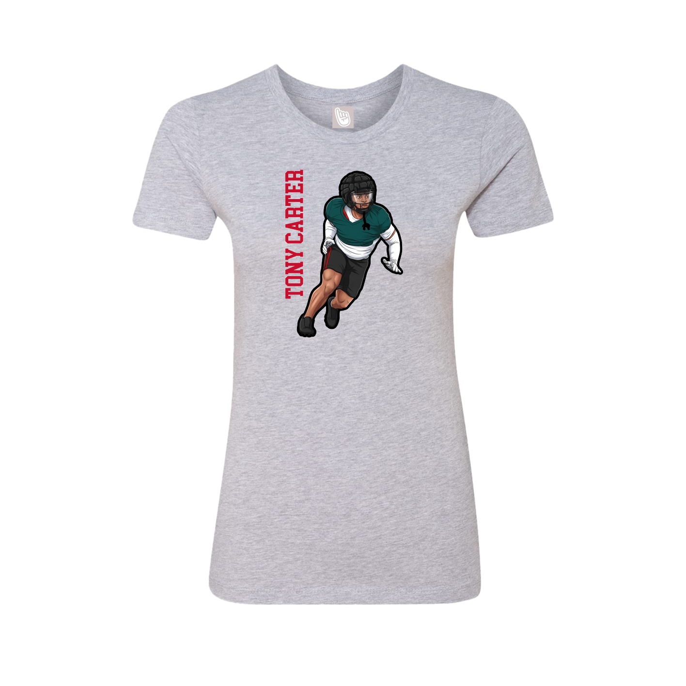 Womens Tee